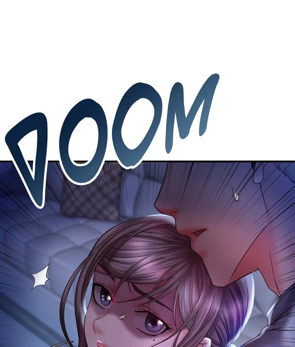 Drunk on You (Official Uncensored) chapter 4 page 96