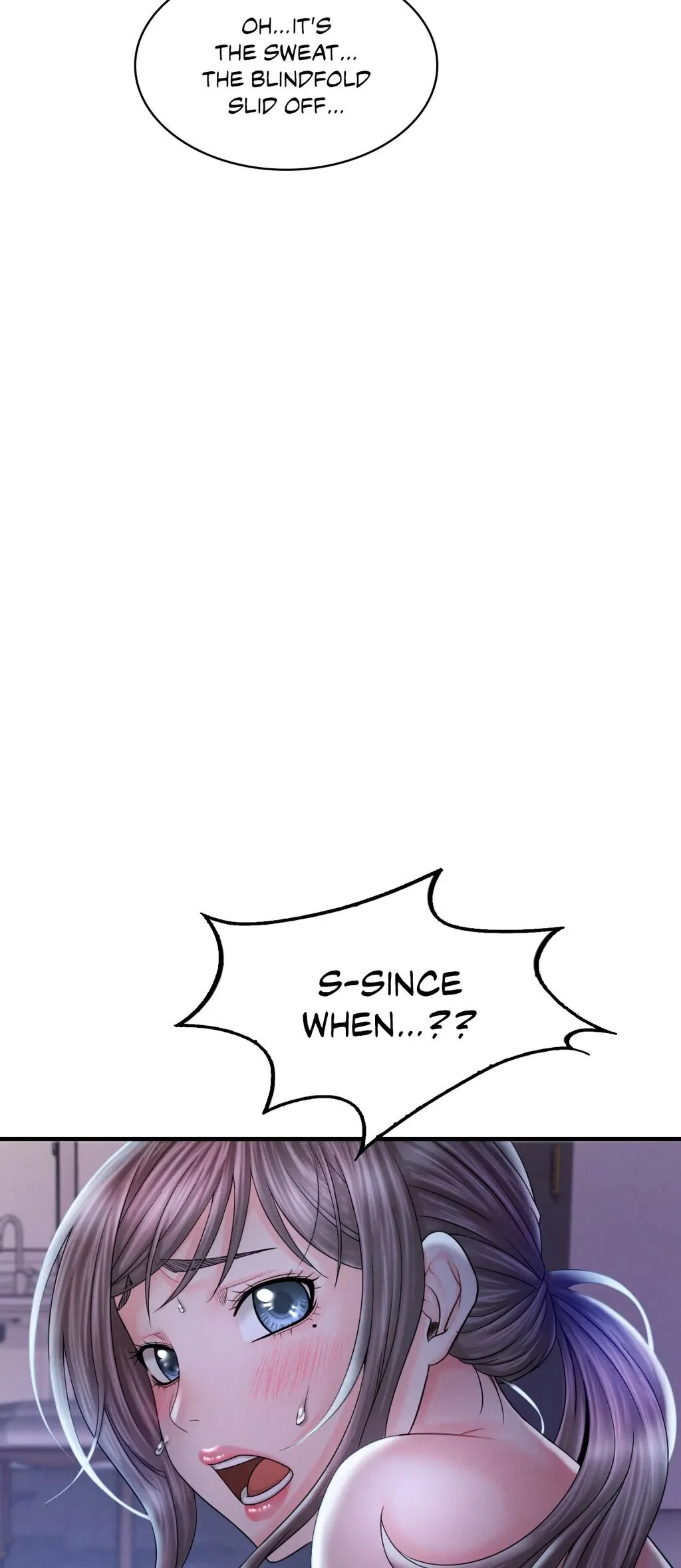 Drunk on You (Official Uncensored) chapter 4 page 99