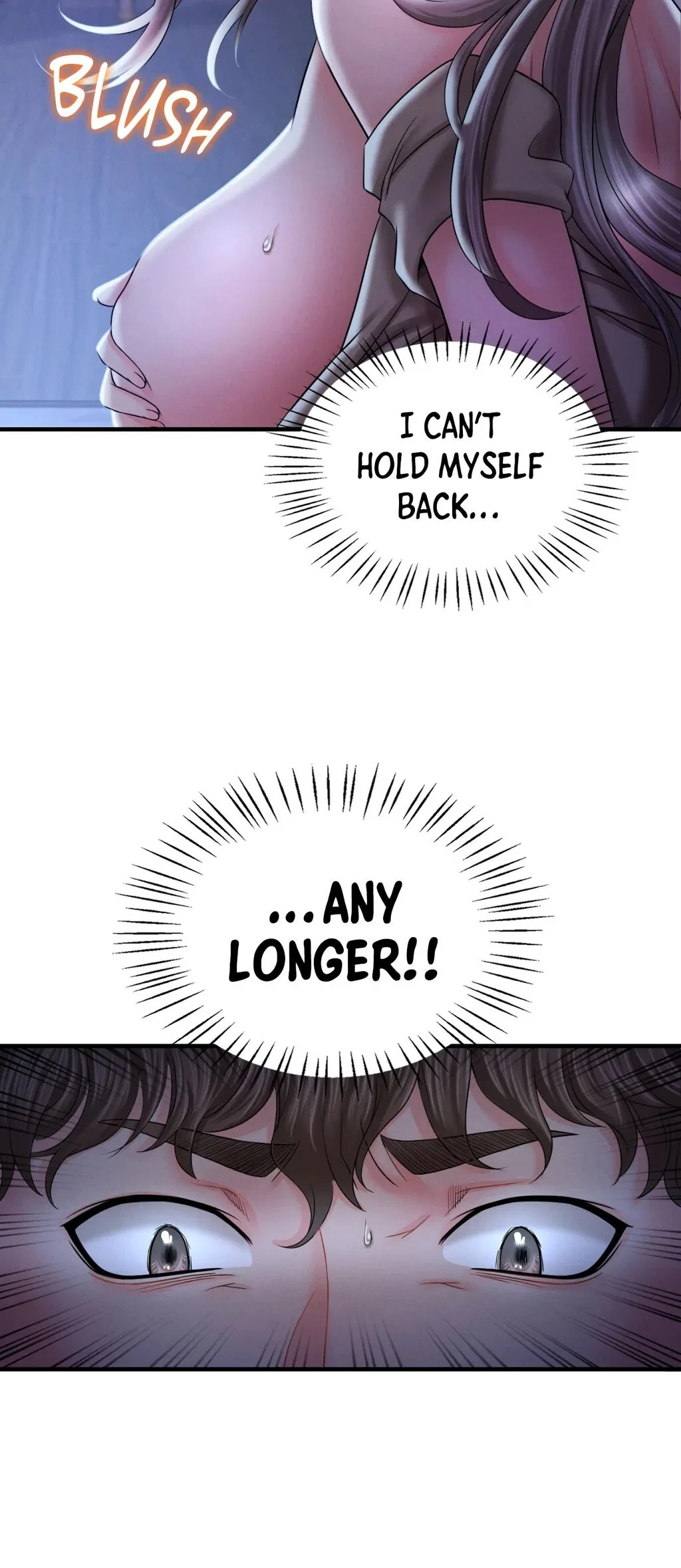Drunk on You (Official Uncensored) chapter 4 page 100