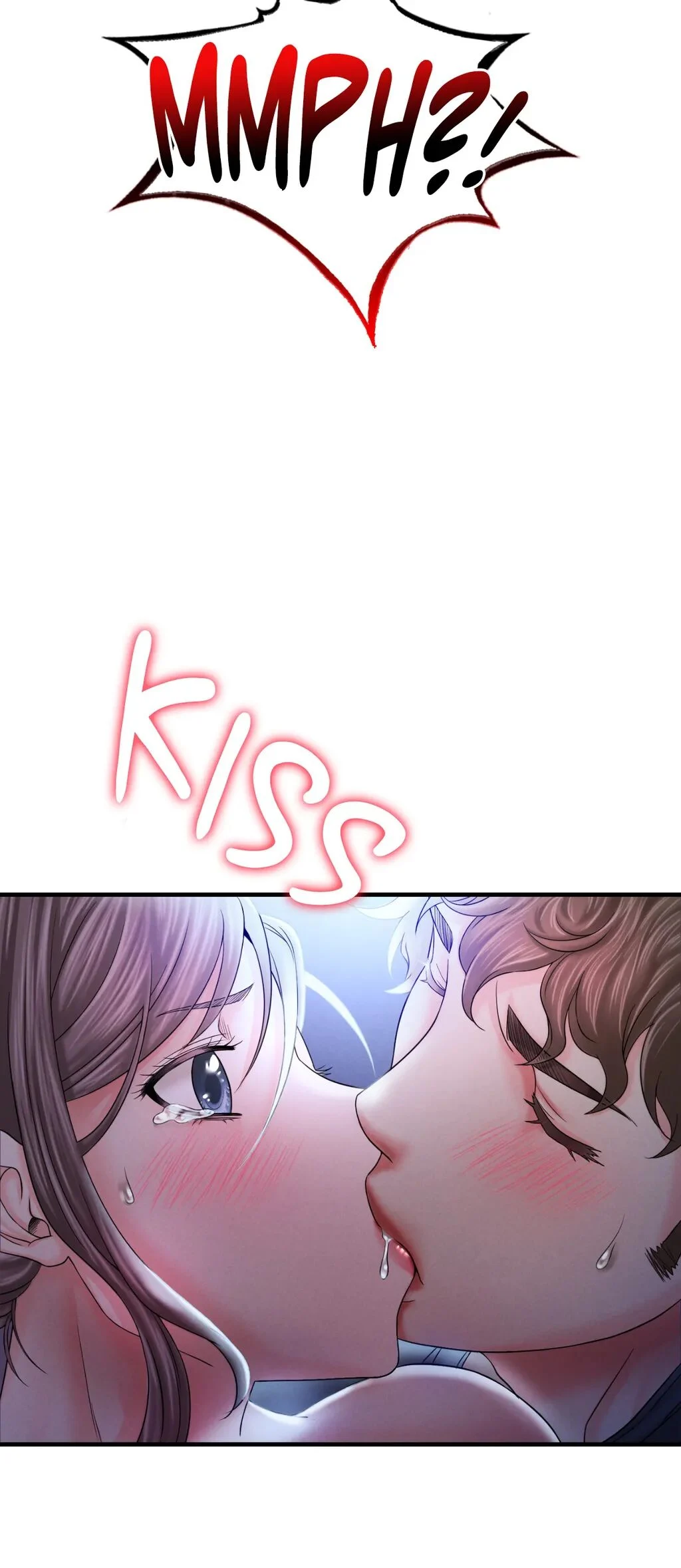 Drunk on You (Official Uncensored) chapter 4 page 102