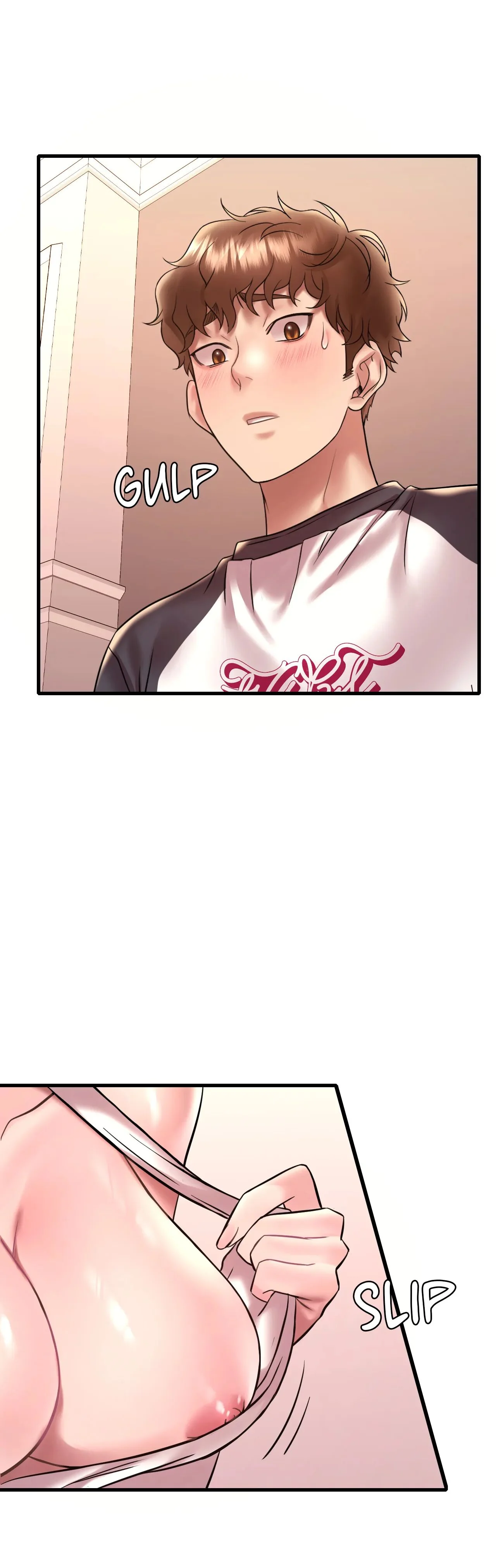 Drunk on You (Official Uncensored) chapter 40 page 1