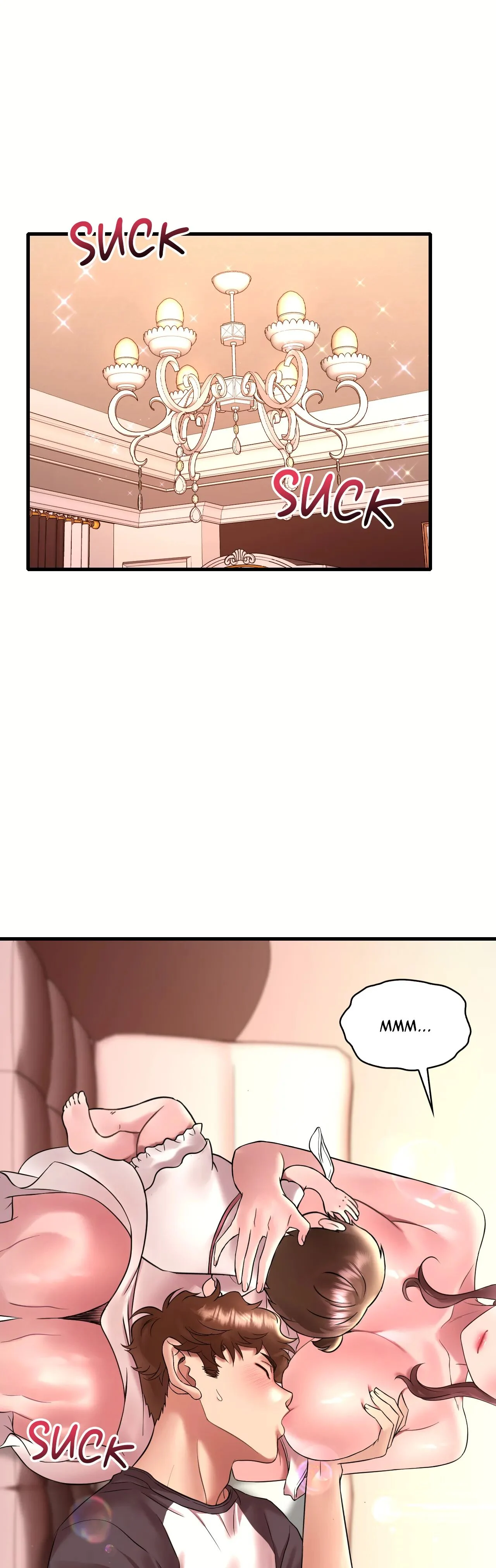 Drunk on You (Official Uncensored) chapter 40 page 6