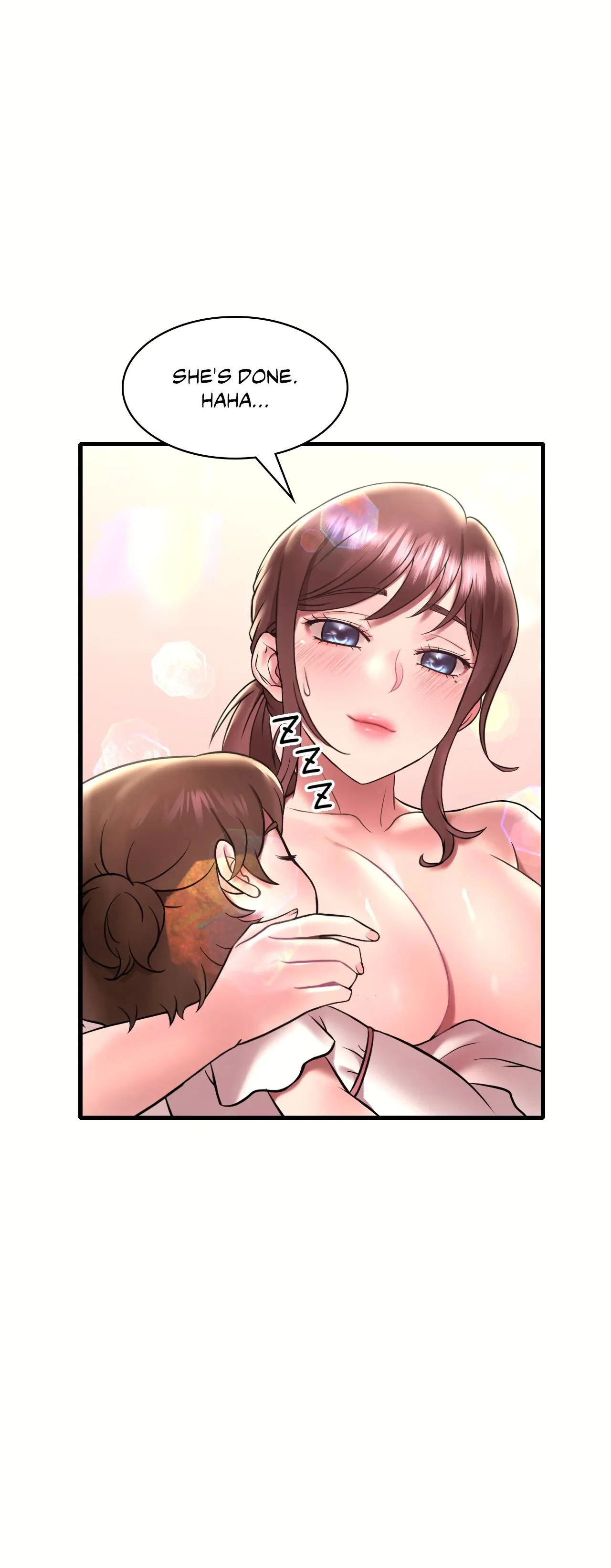 Drunk on You (Official Uncensored) chapter 40 page 12