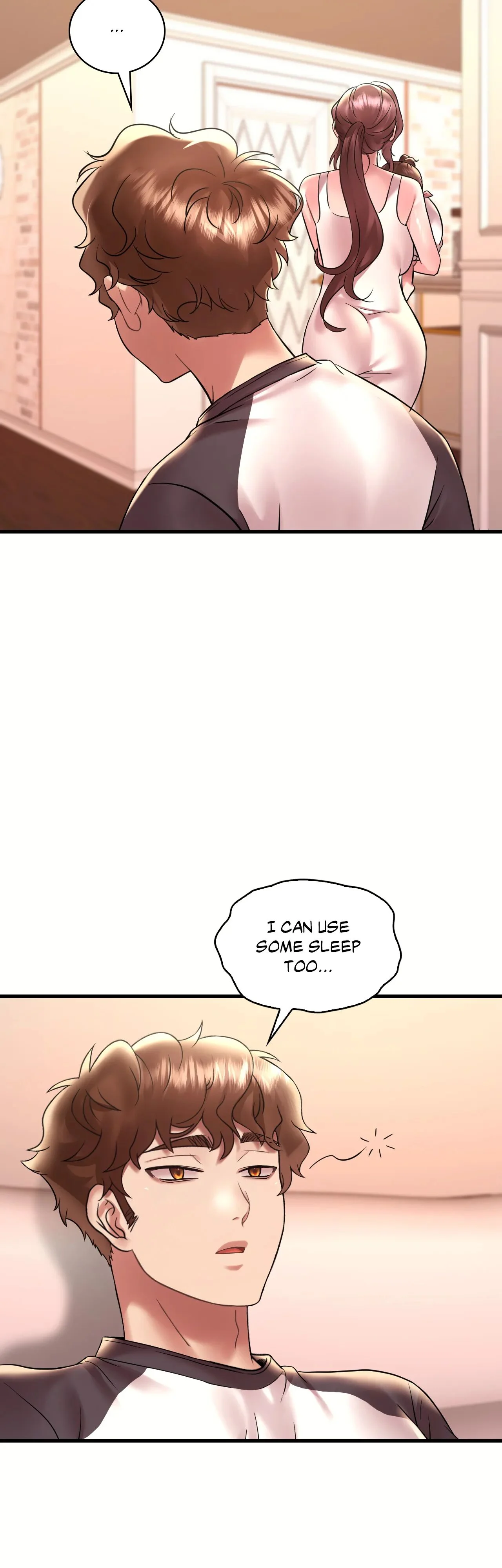 Drunk on You (Official Uncensored) chapter 40 page 14