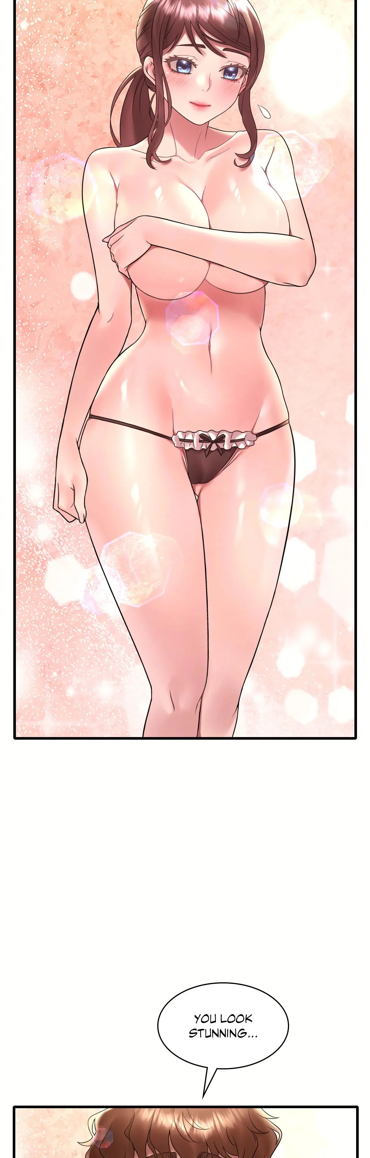 Drunk on You (Official Uncensored) chapter 40 page 16
