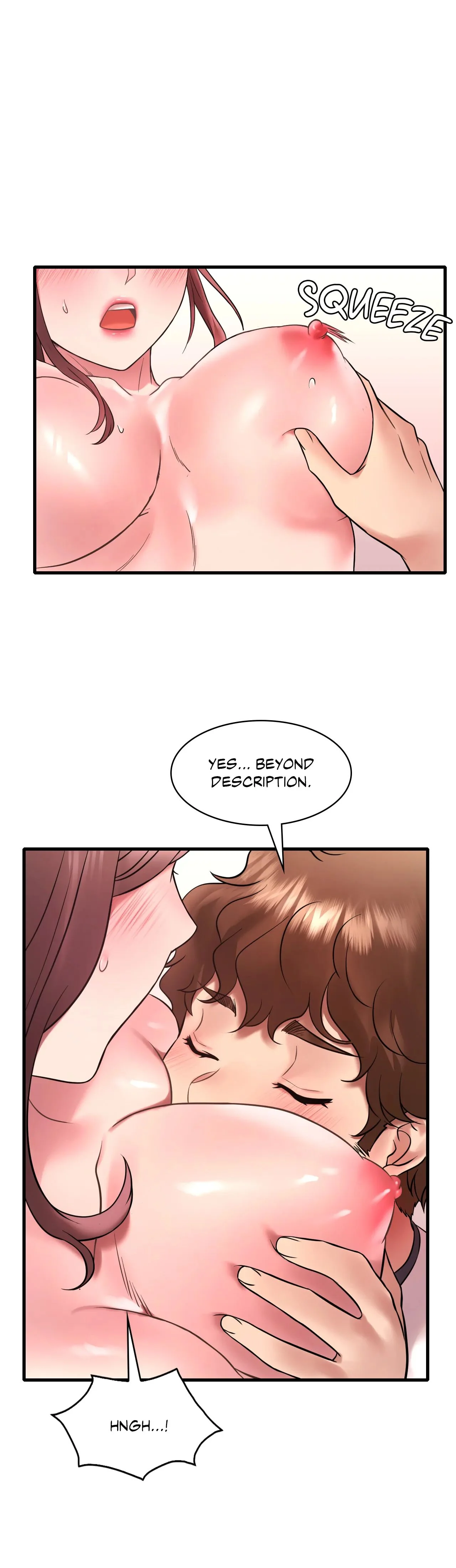 Drunk on You (Official Uncensored) chapter 40 page 18