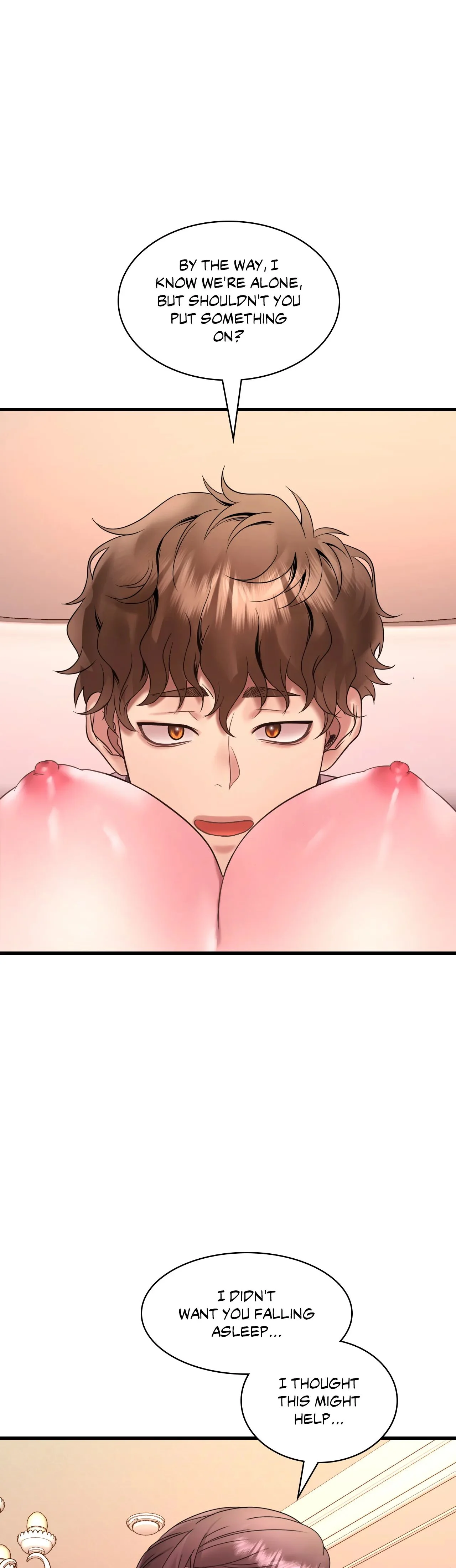 Drunk on You (Official Uncensored) chapter 40 page 19