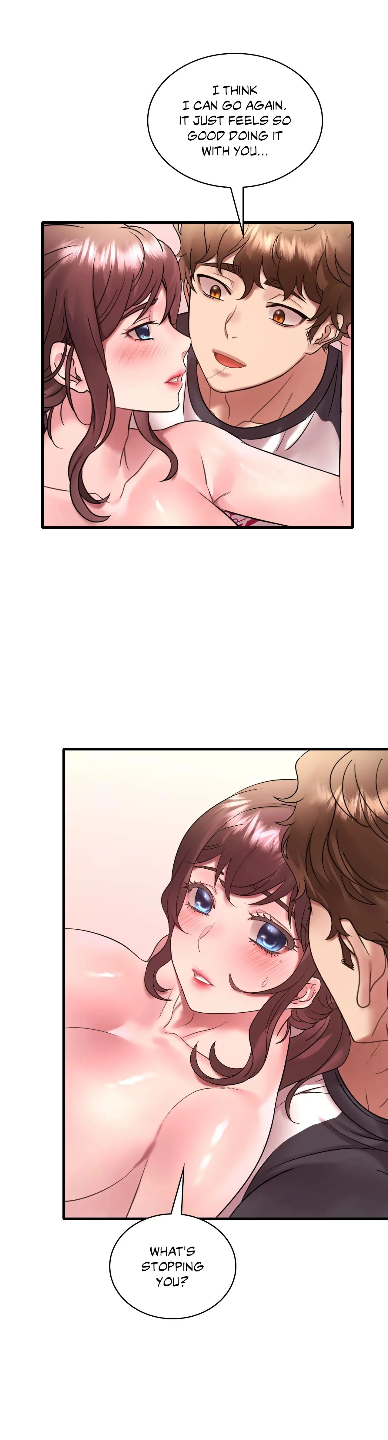 Drunk on You (Official Uncensored) chapter 40 page 29