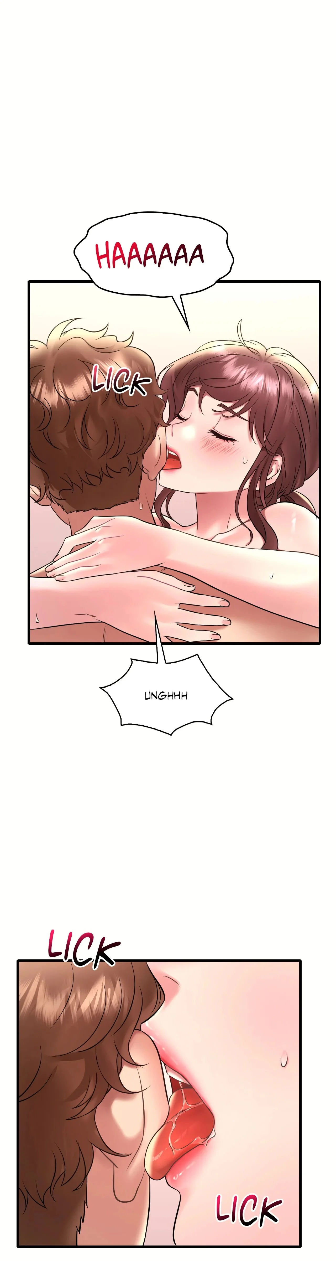 Drunk on You (Official Uncensored) chapter 40 page 37