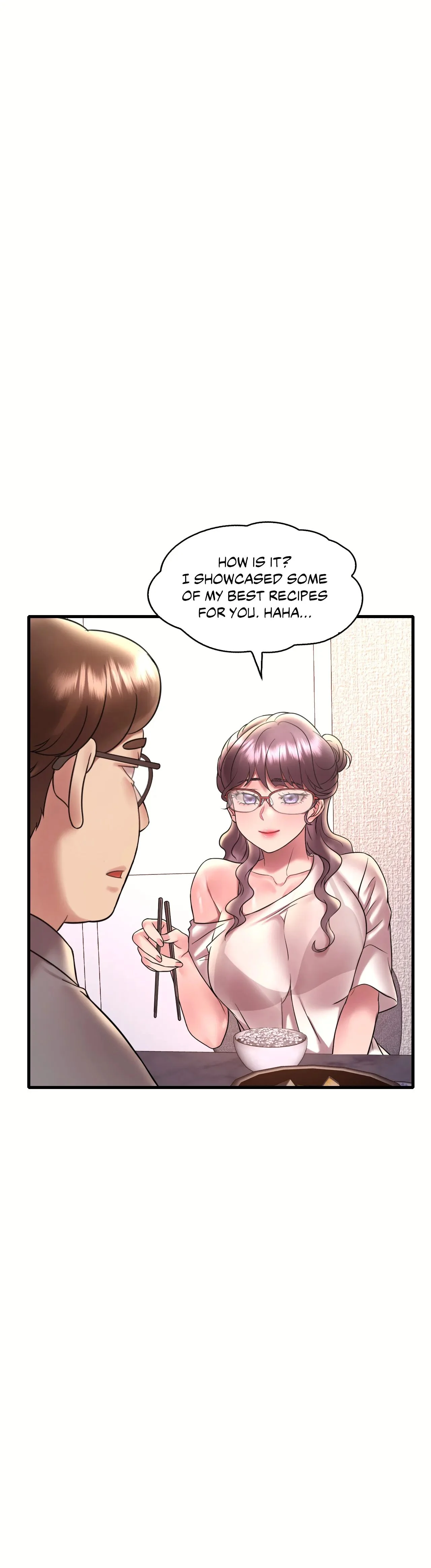 Drunk on You (Official Uncensored) chapter 40 page 43