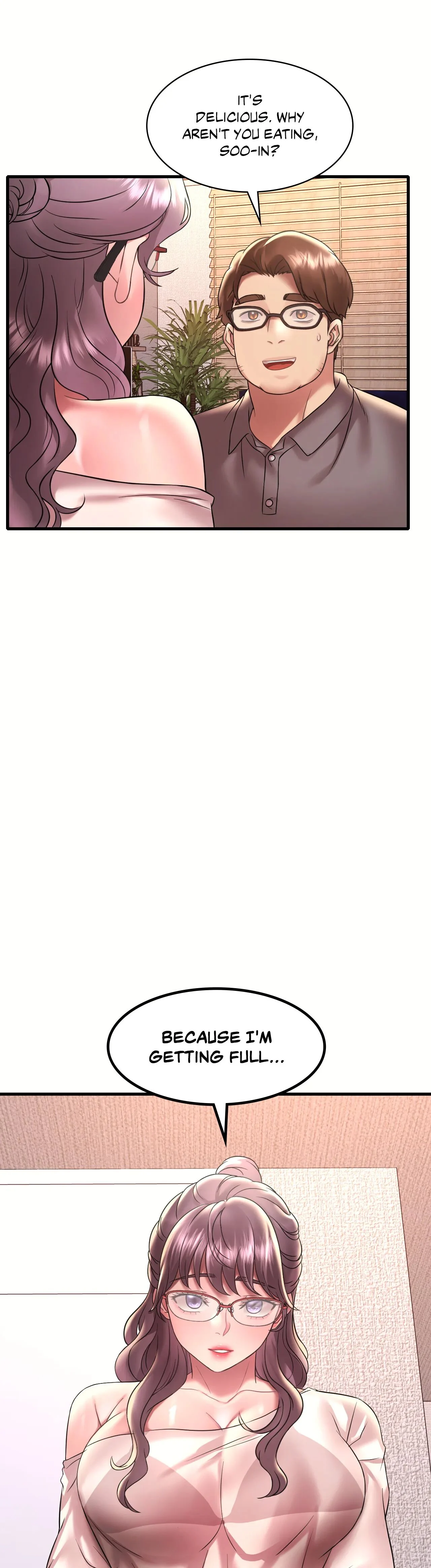 Drunk on You (Official Uncensored) chapter 40 page 44