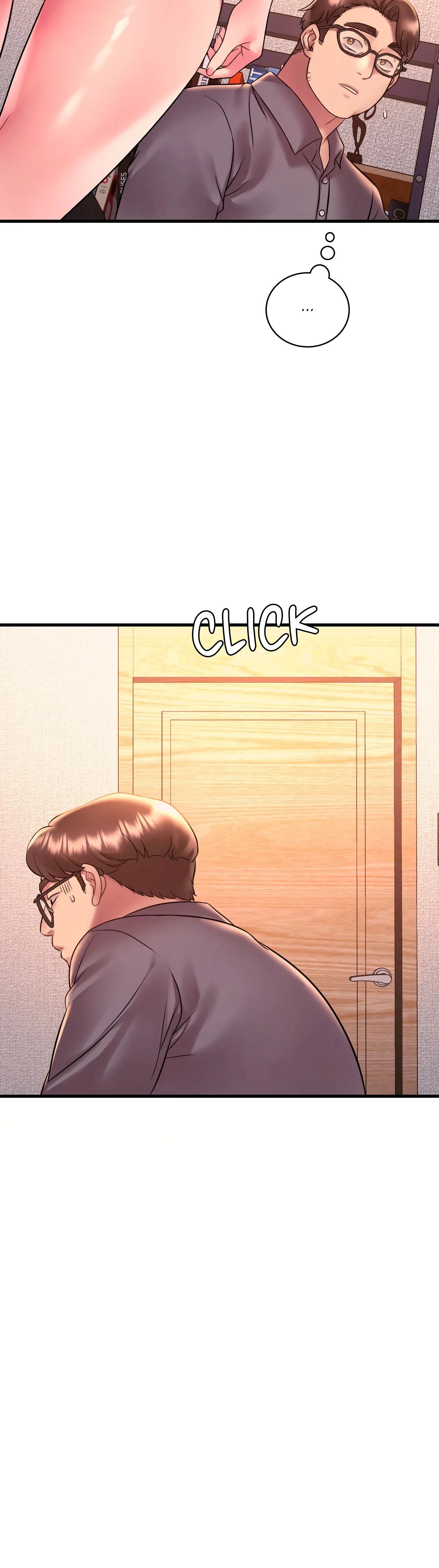 Drunk on You (Official Uncensored) chapter 41 page 4
