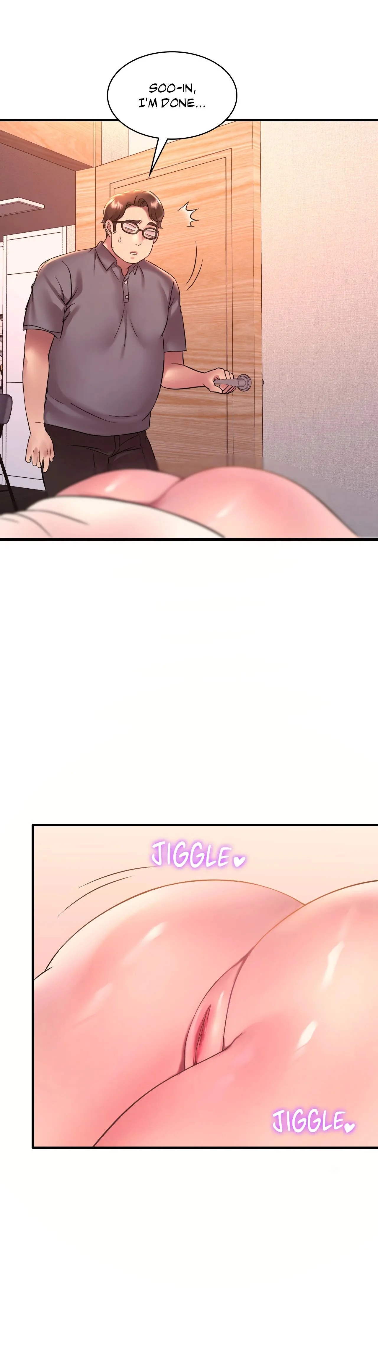 Drunk on You (Official Uncensored) chapter 41 page 5
