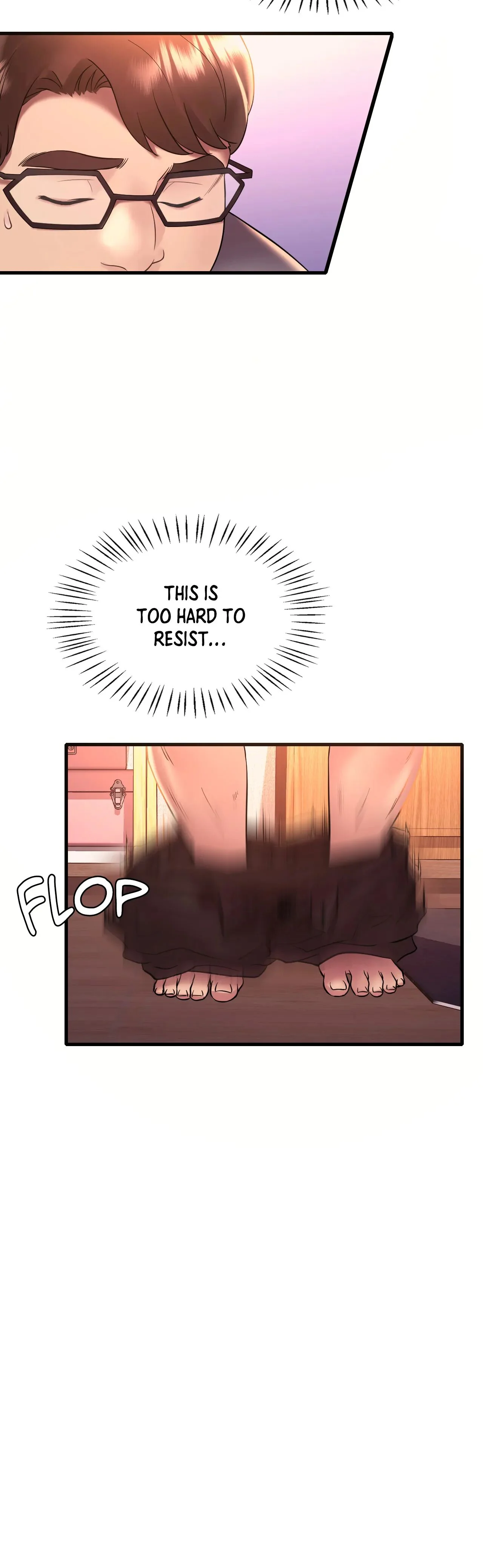 Drunk on You (Official Uncensored) chapter 41 page 8