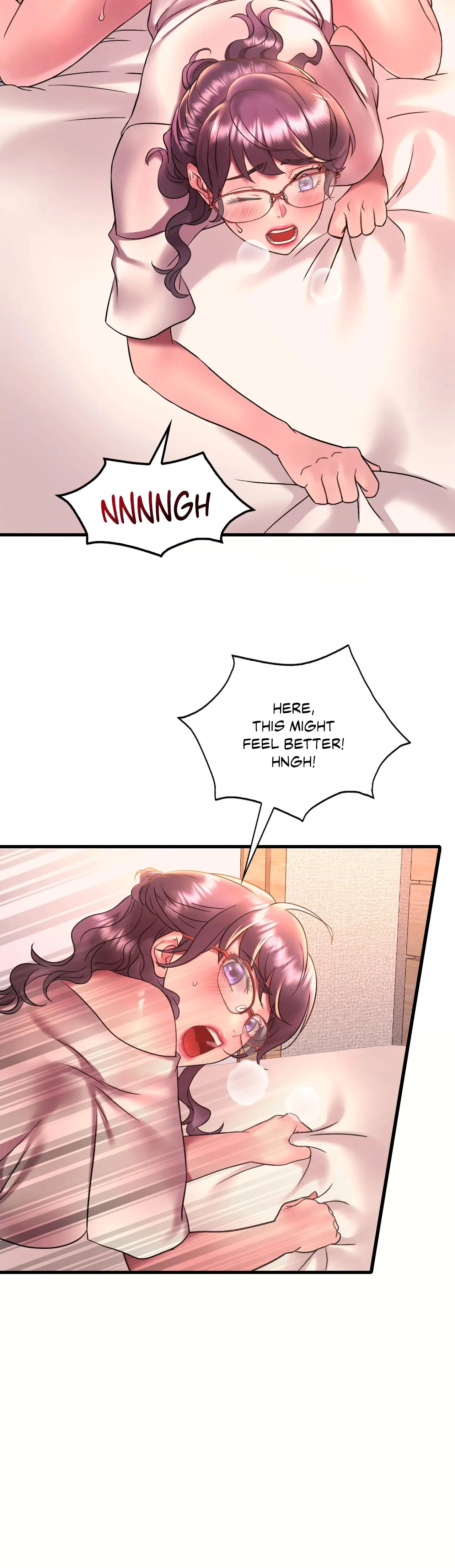 Drunk on You (Official Uncensored) chapter 41 page 12