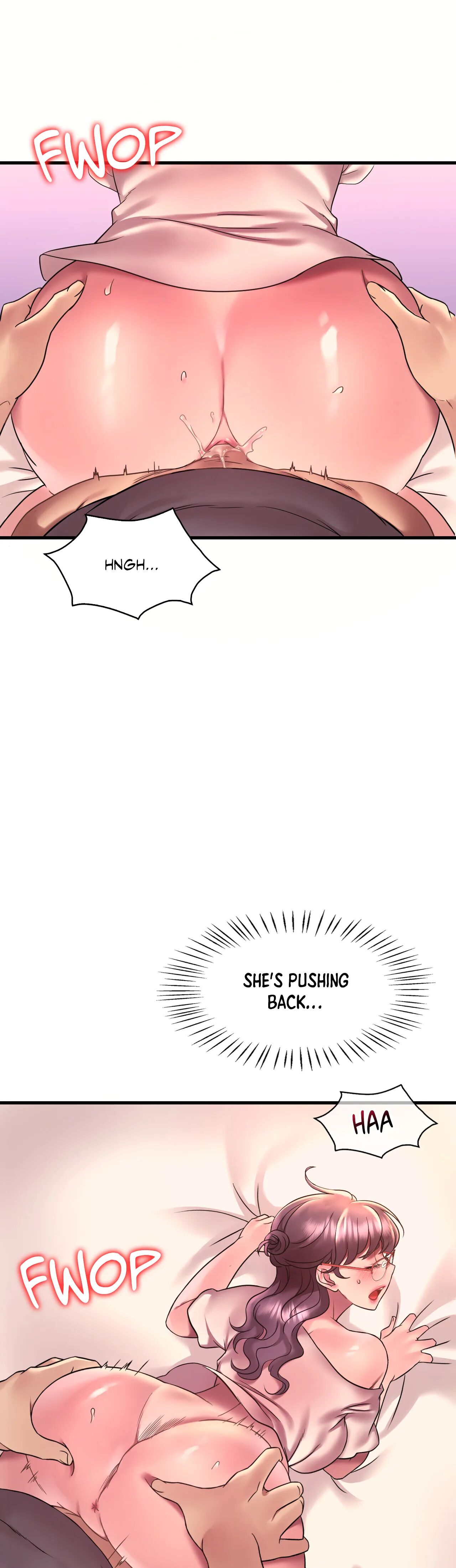 Drunk on You (Official Uncensored) chapter 41 page 13