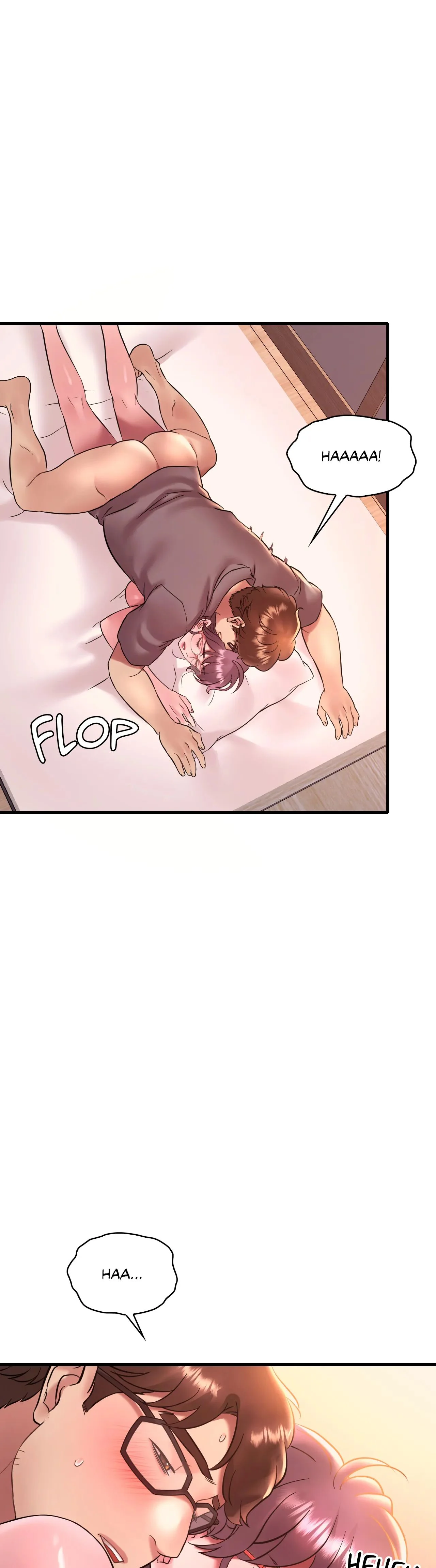 Drunk on You (Official Uncensored) chapter 41 page 21