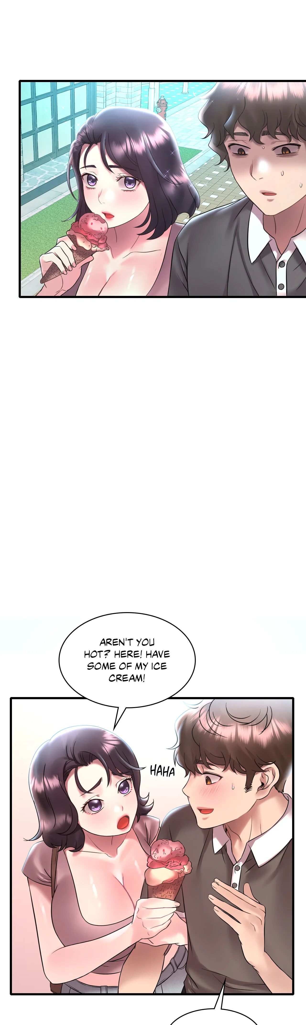 Drunk on You (Official Uncensored) chapter 41 page 26