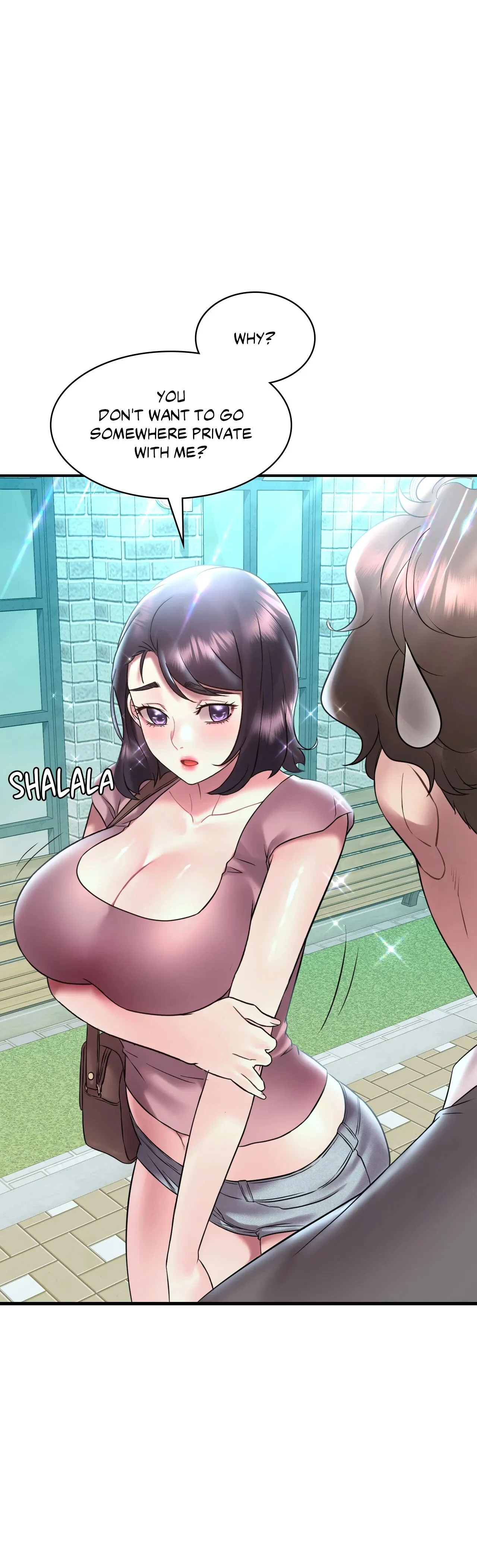 Drunk on You (Official Uncensored) chapter 41 page 29