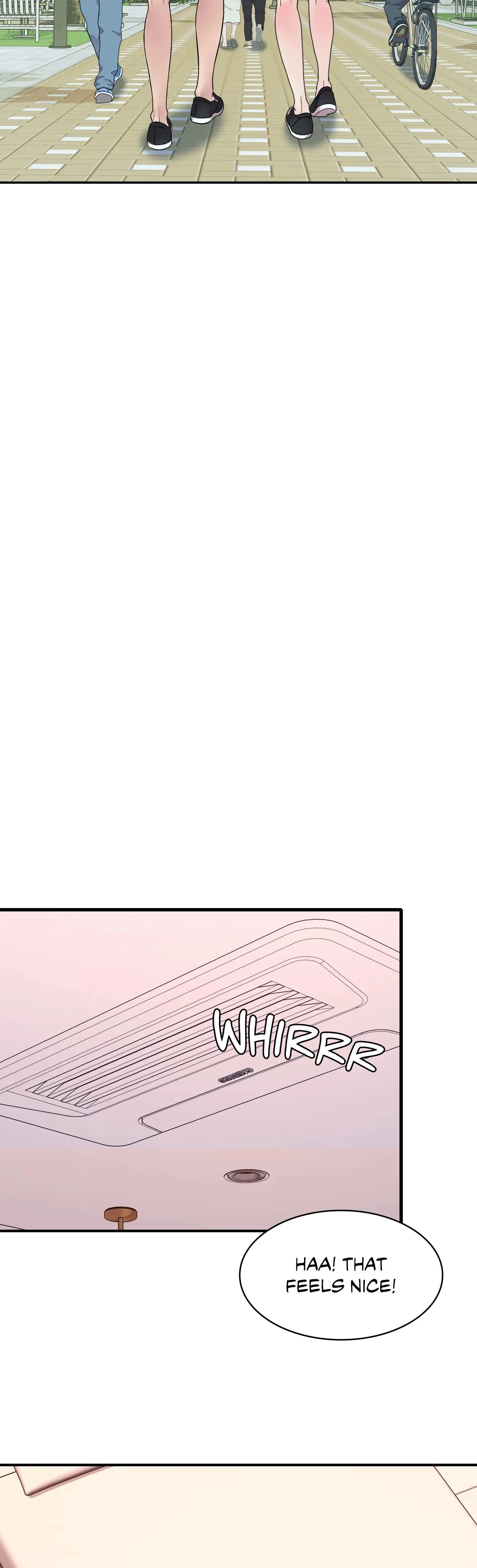 Drunk on You (Official Uncensored) chapter 41 page 31