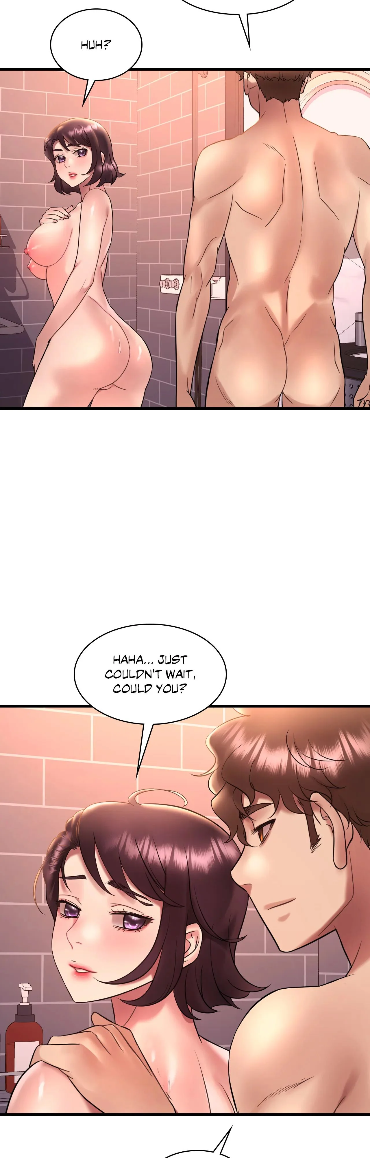 Drunk on You (Official Uncensored) chapter 41 page 35