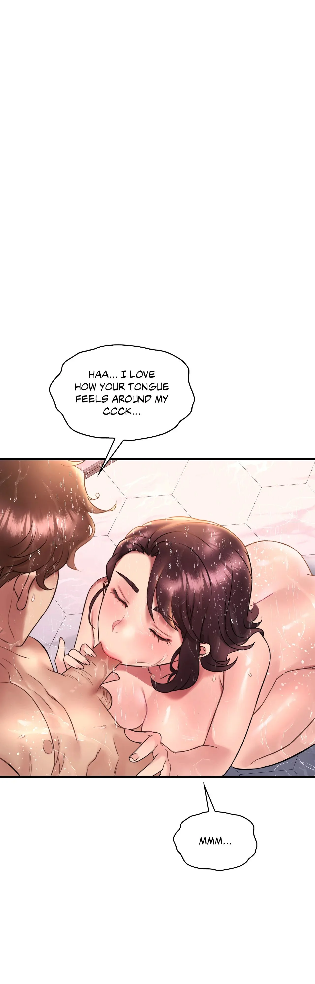 Drunk on You (Official Uncensored) chapter 41 page 38