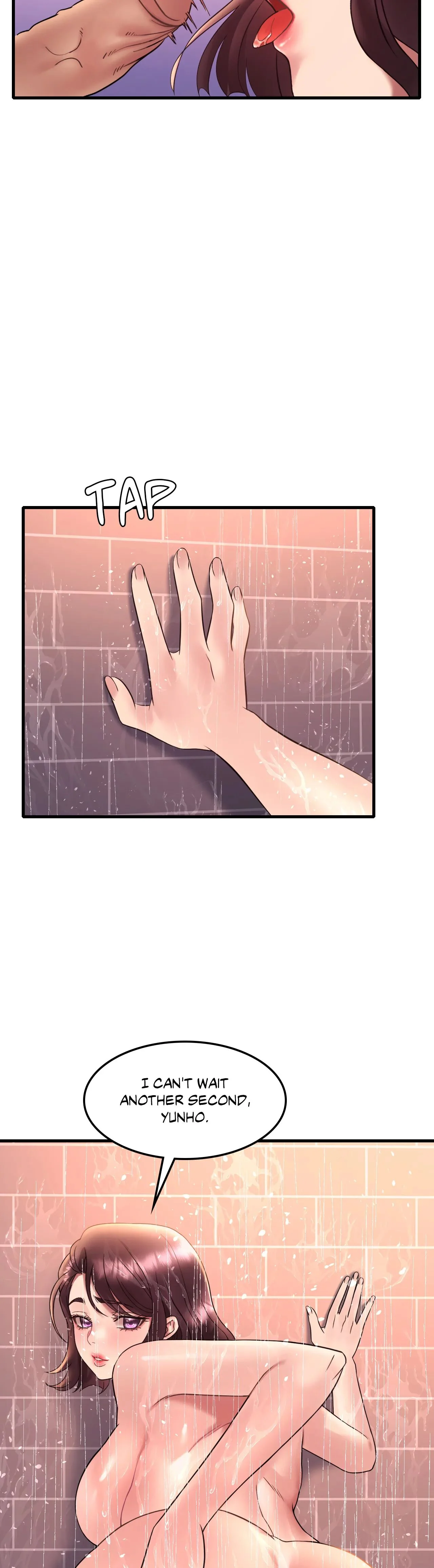 Drunk on You (Official Uncensored) chapter 41 page 40