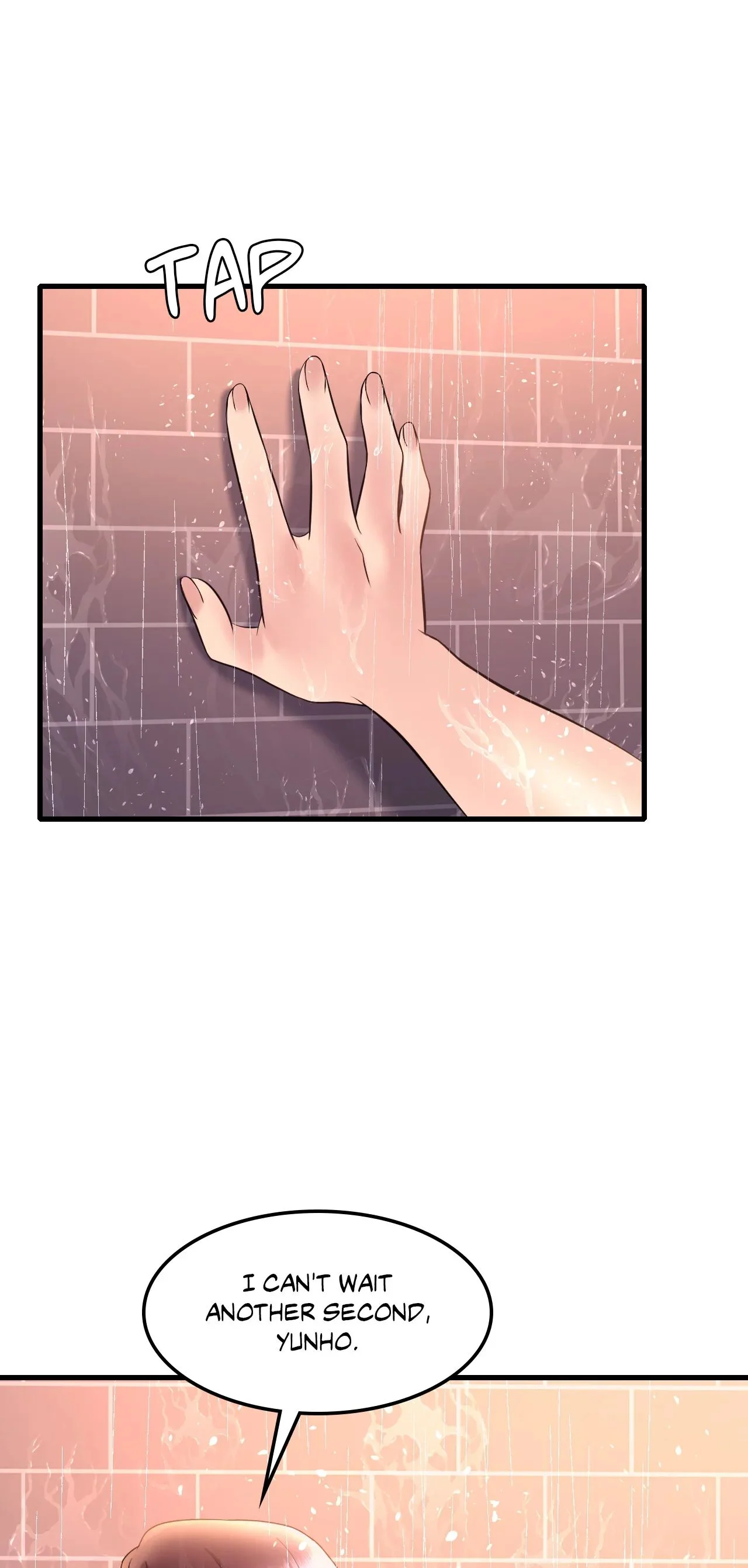 Drunk on You (Official Uncensored) chapter 42 page 1