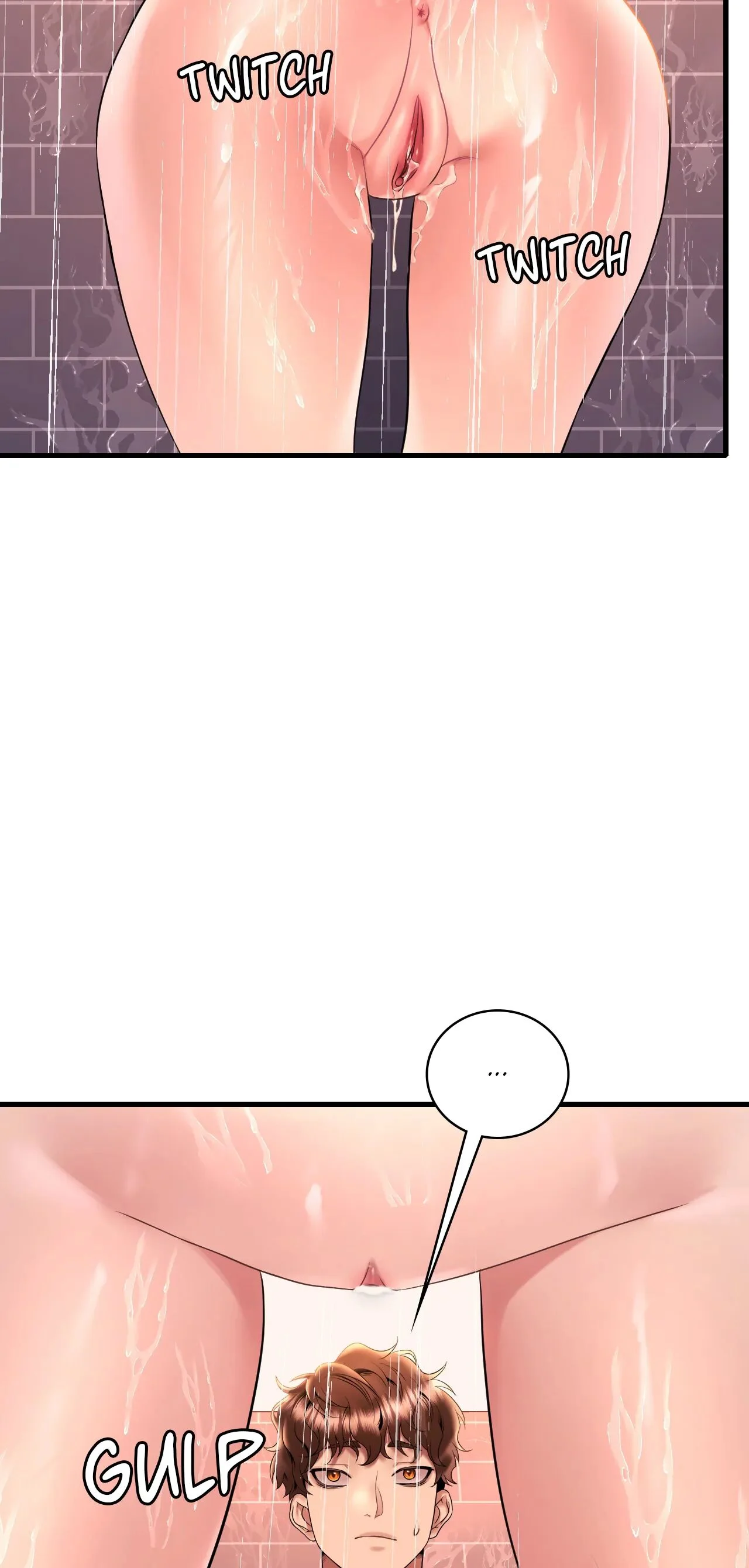 Drunk on You (Official Uncensored) chapter 42 page 4