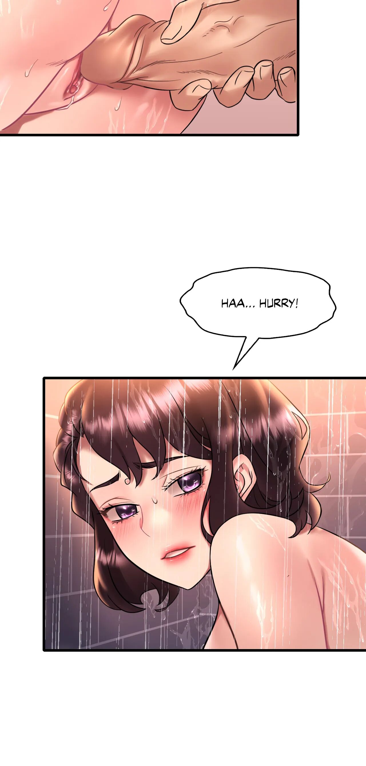 Drunk on You (Official Uncensored) chapter 42 page 6