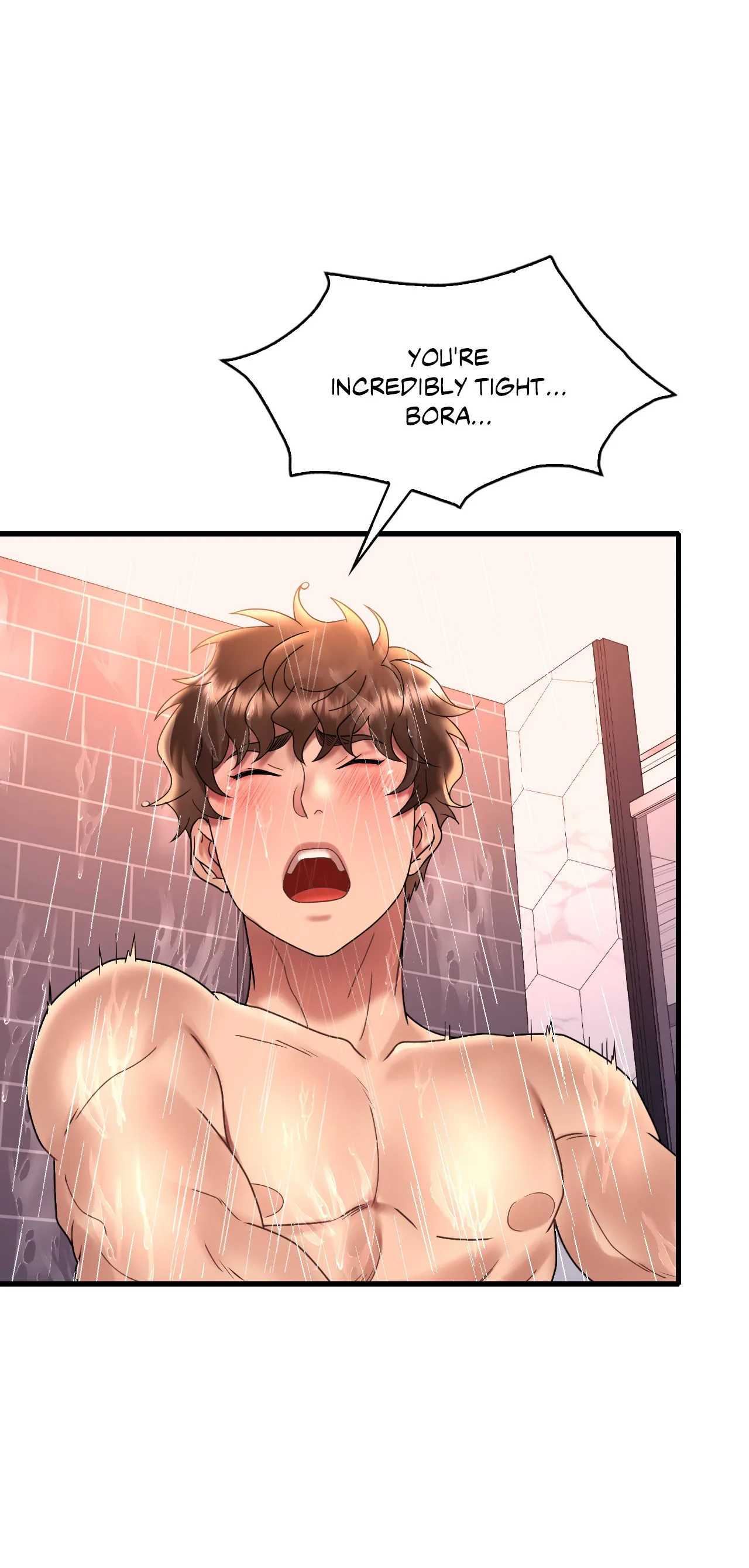 Drunk on You (Official Uncensored) chapter 42 page 10