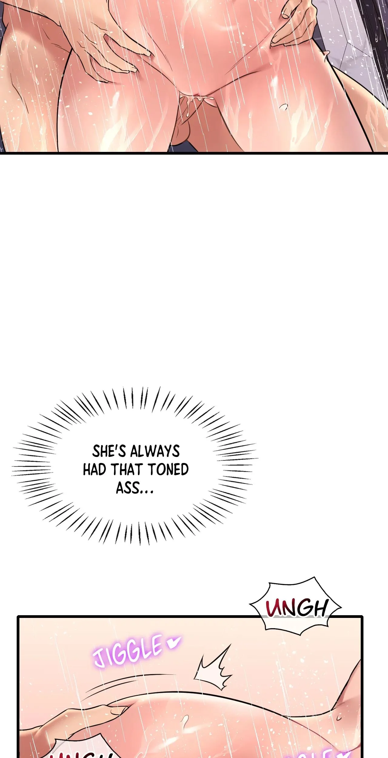 Drunk on You (Official Uncensored) chapter 42 page 16