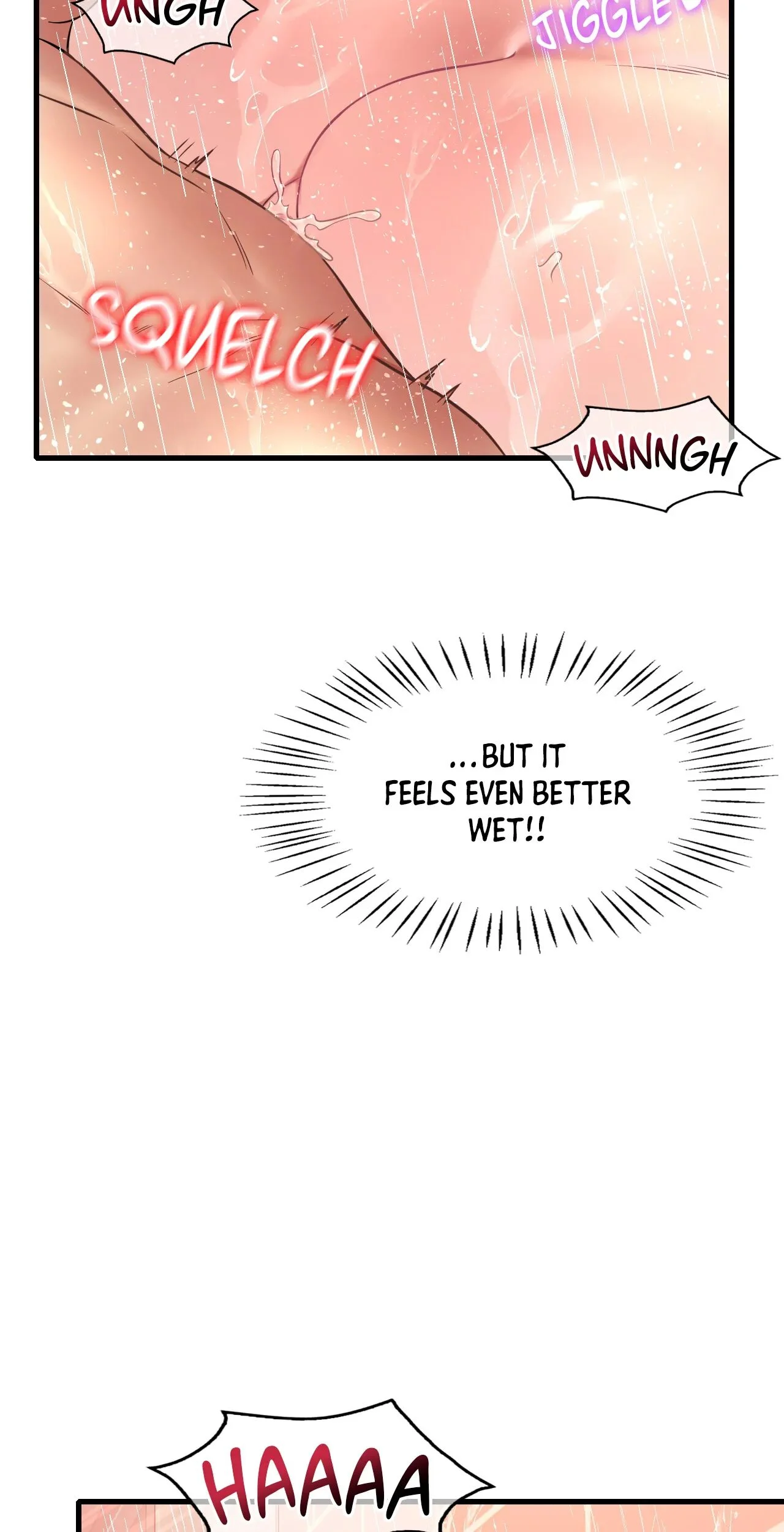 Drunk on You (Official Uncensored) chapter 42 page 17