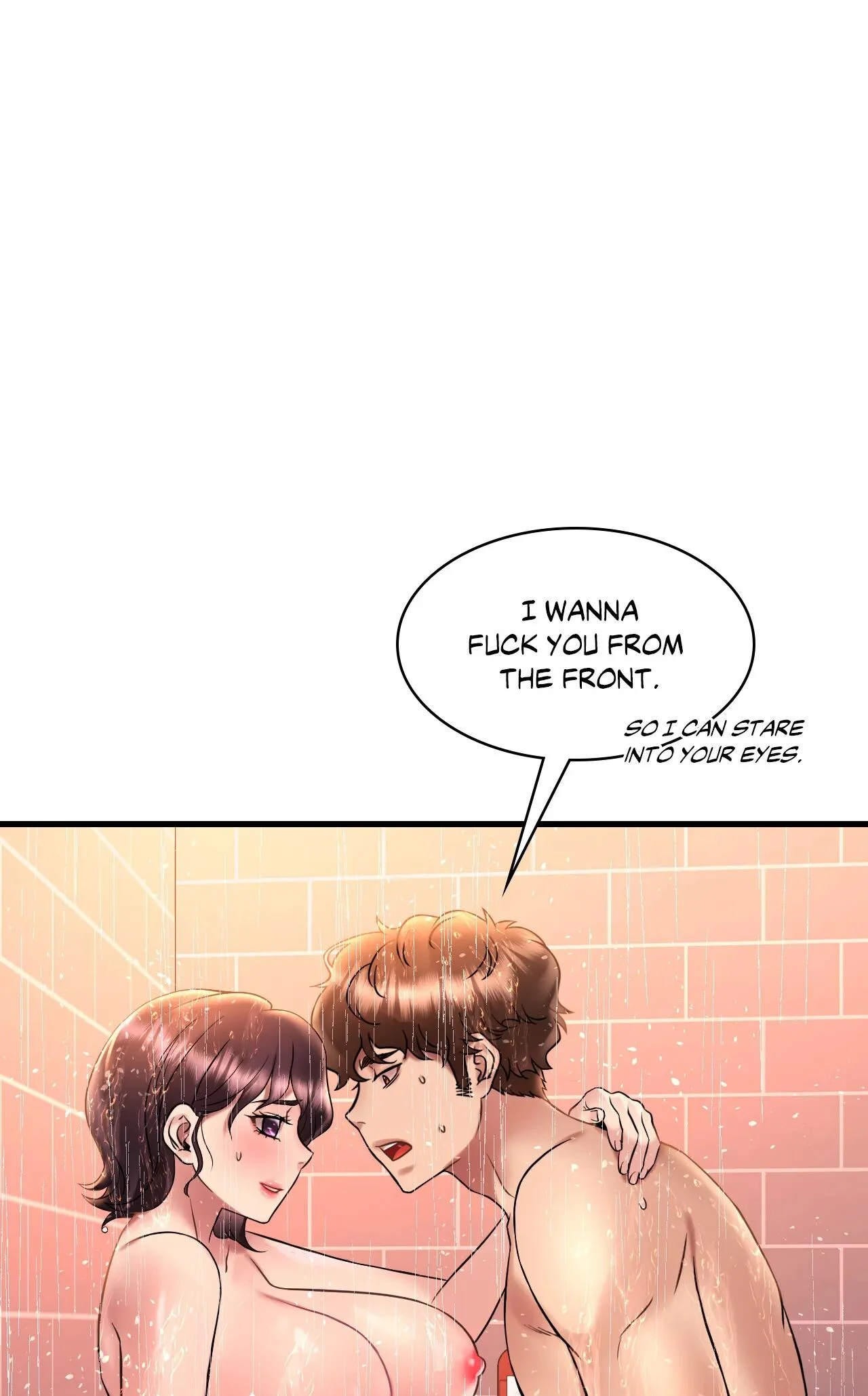 Drunk on You (Official Uncensored) chapter 42 page 20