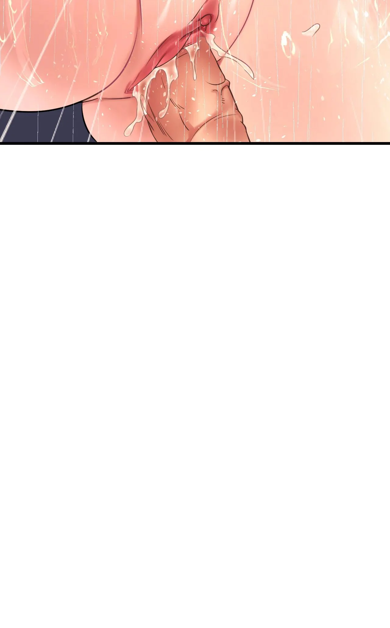 Drunk on You (Official Uncensored) chapter 42 page 25