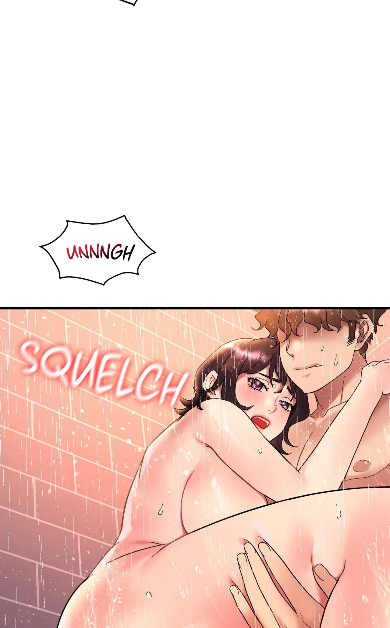 Drunk on You (Official Uncensored) chapter 42 page 27