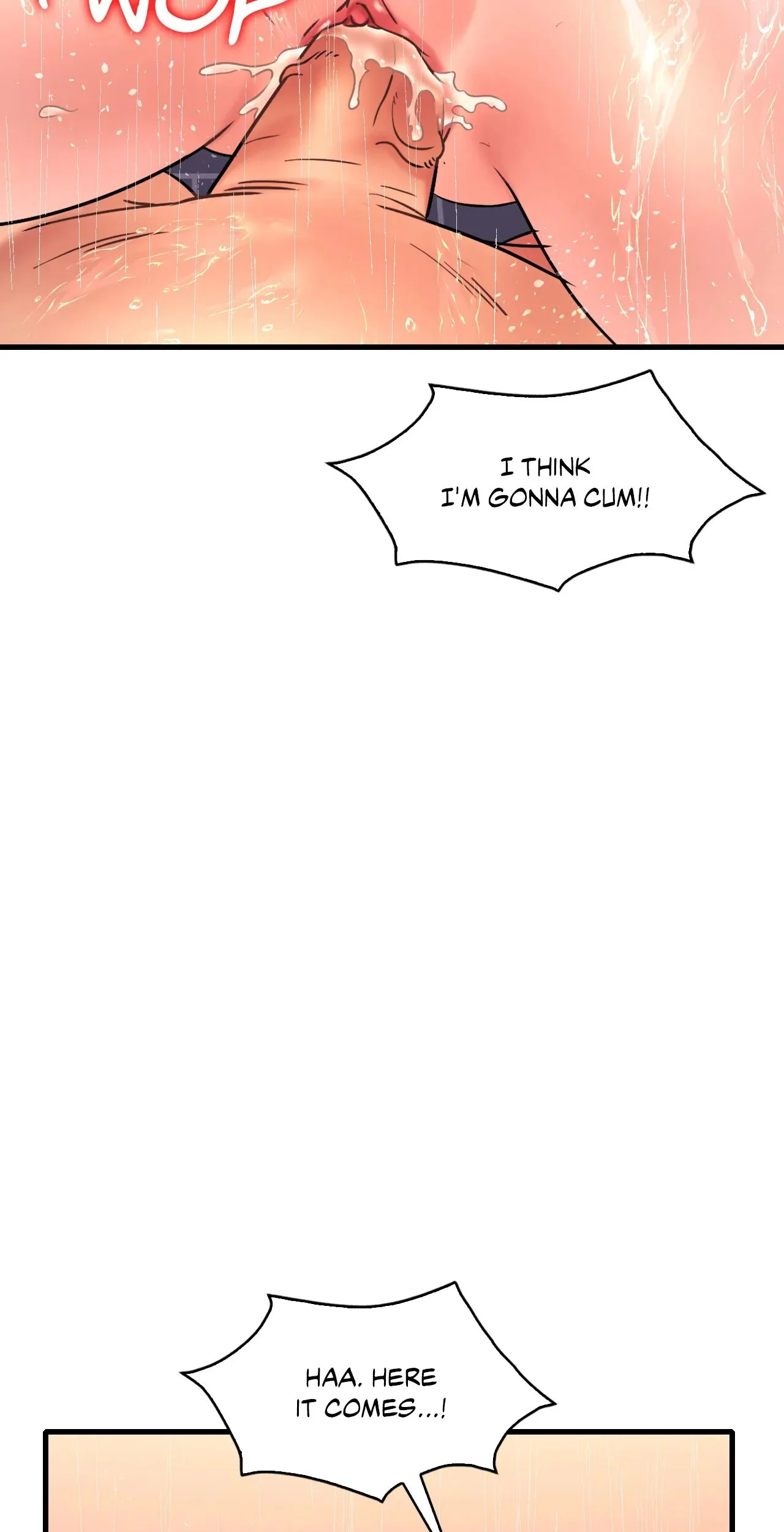 Drunk on You (Official Uncensored) chapter 42 page 30