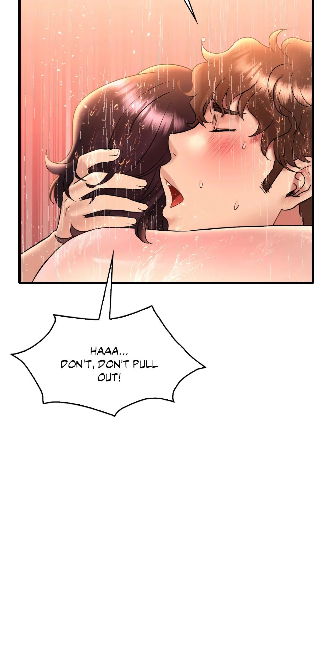 Drunk on You (Official Uncensored) chapter 42 page 31