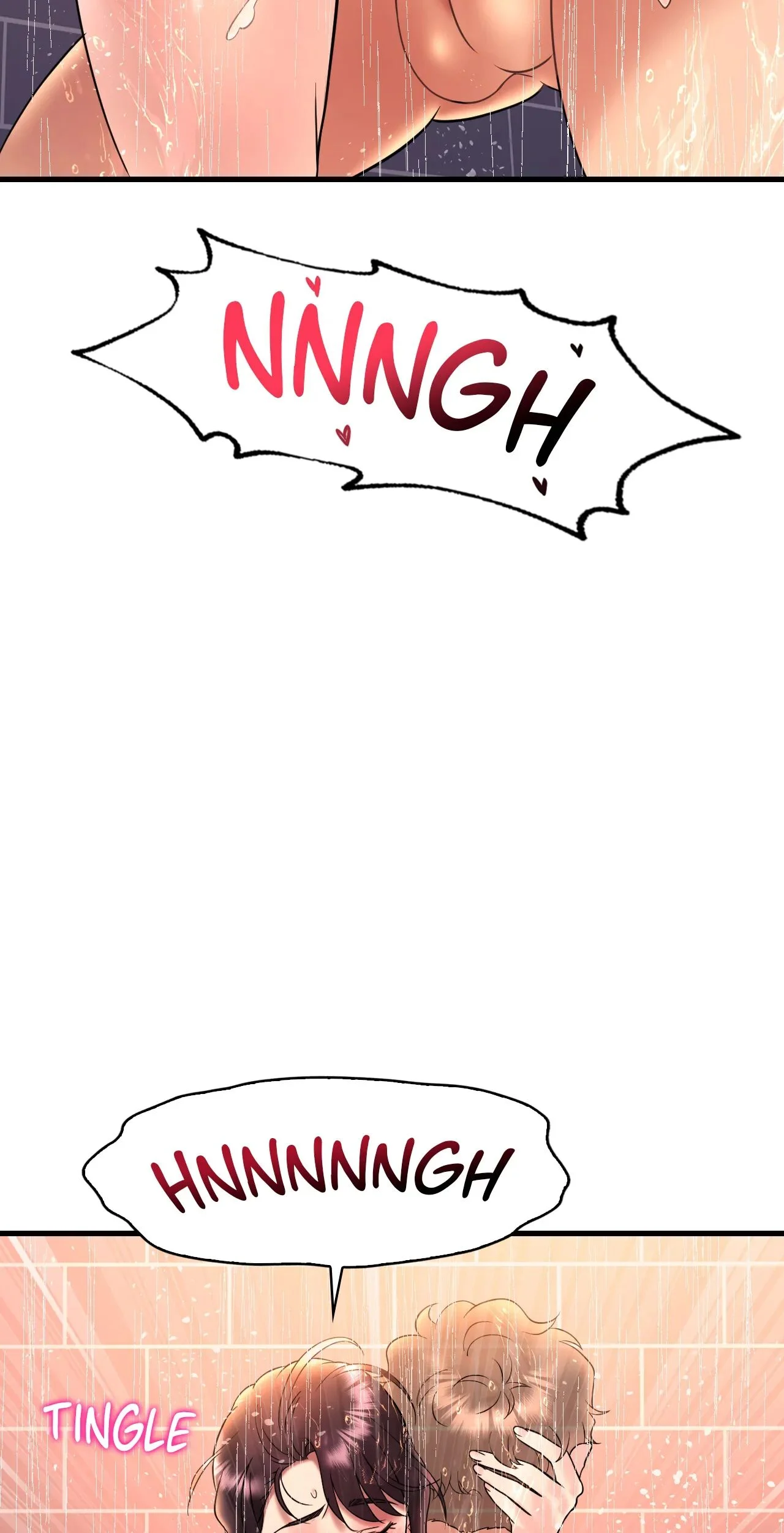 Drunk on You (Official Uncensored) chapter 42 page 33