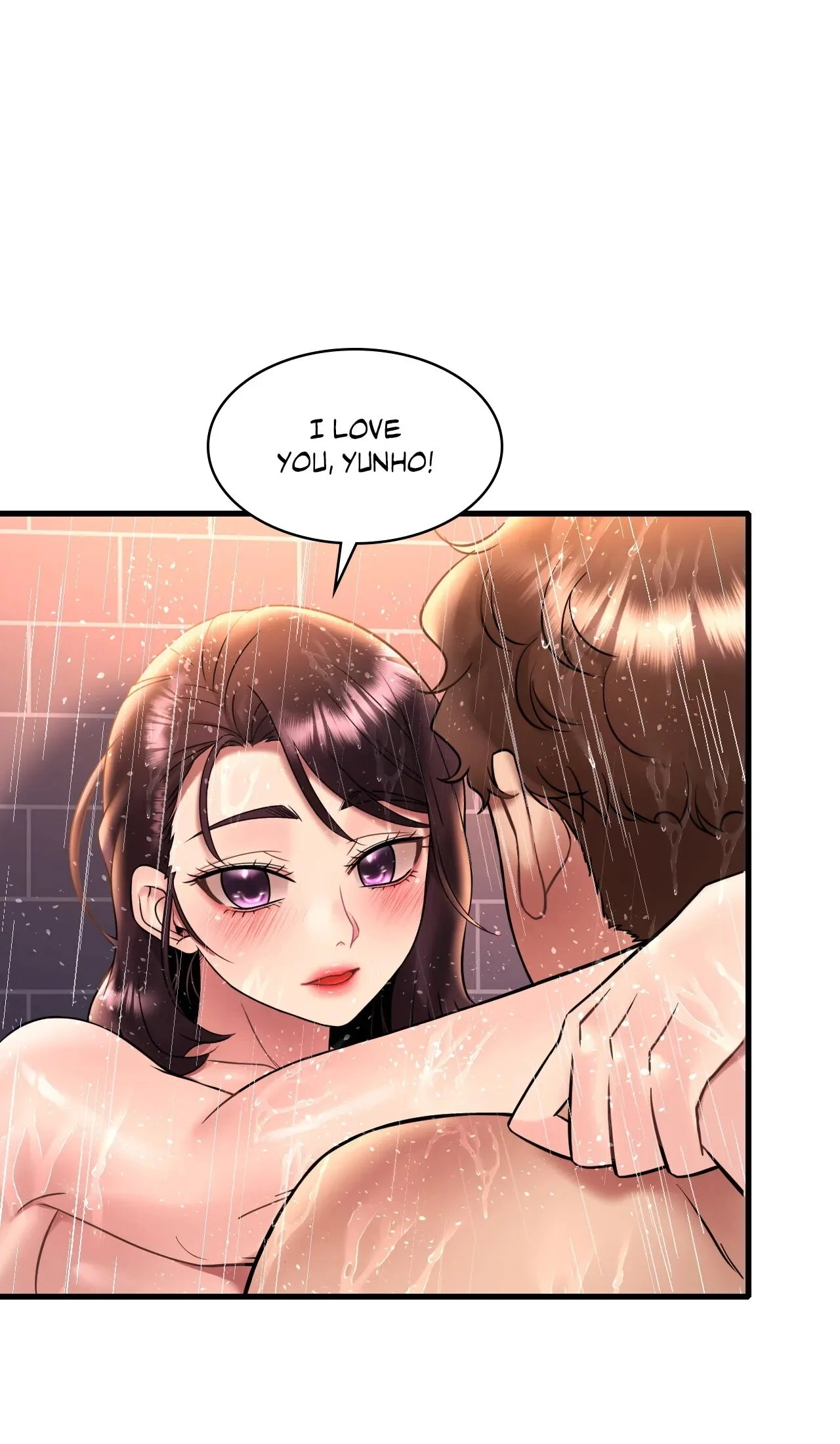 Drunk on You (Official Uncensored) chapter 42 page 37