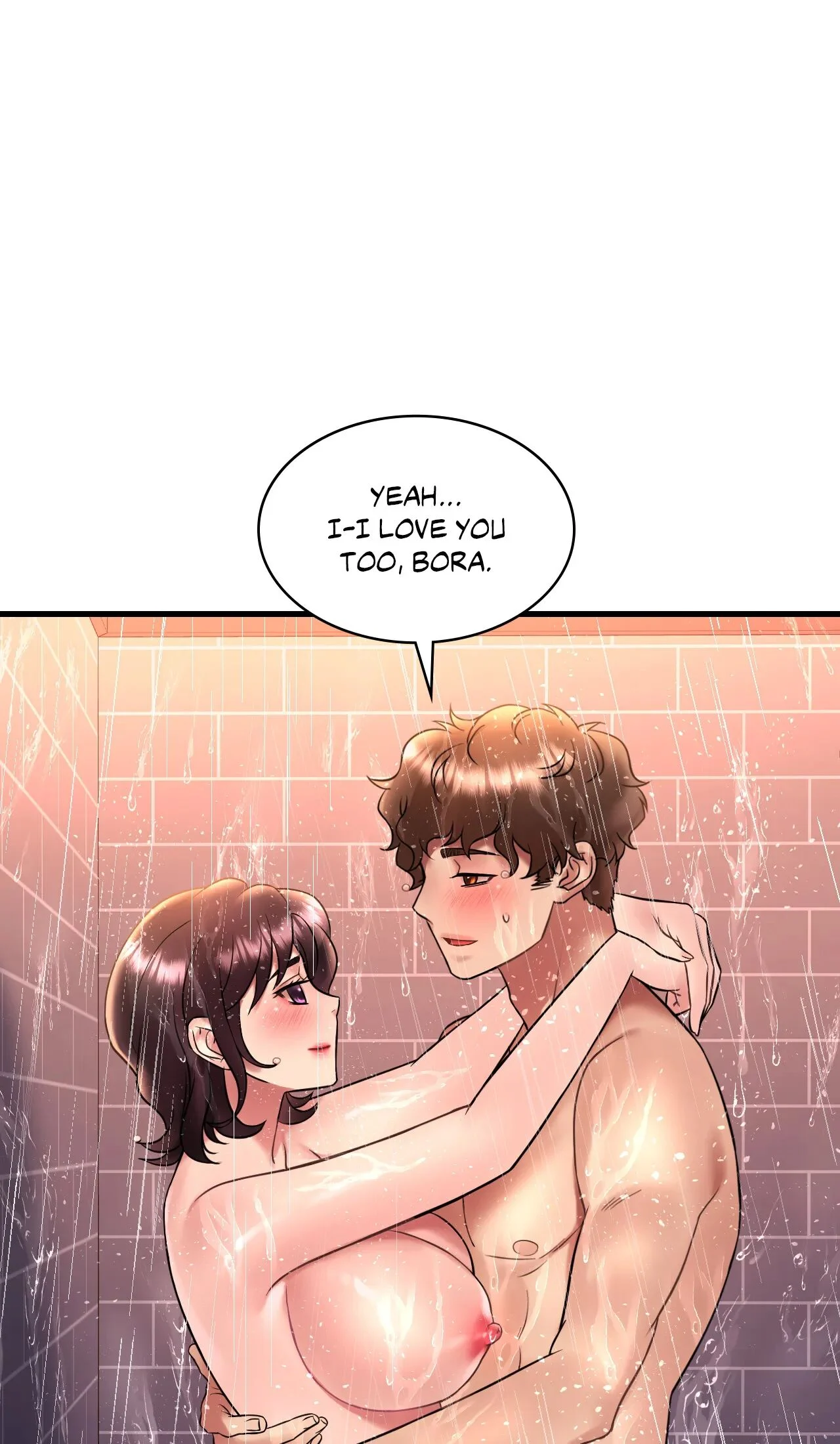 Drunk on You (Official Uncensored) chapter 42 page 38
