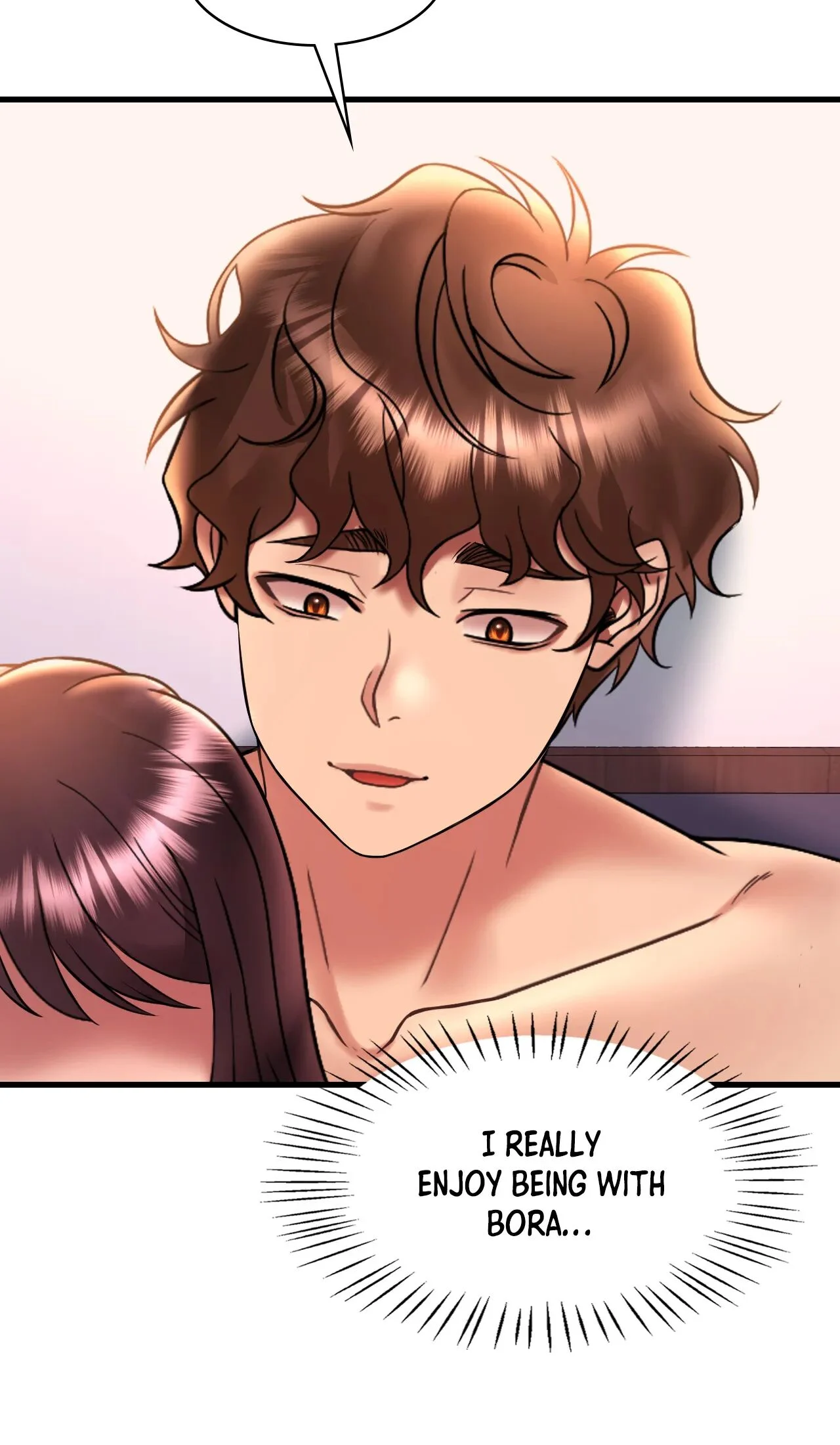 Drunk on You (Official Uncensored) chapter 42 page 44