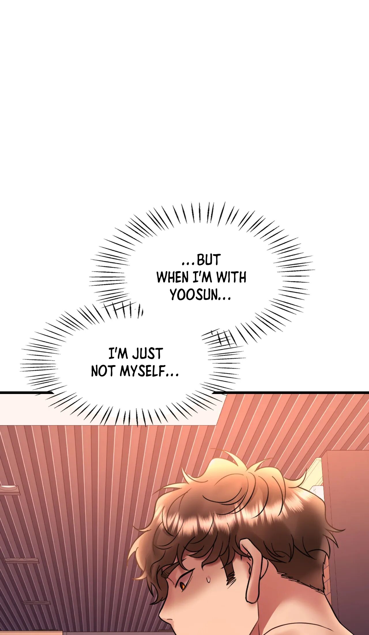 Drunk on You (Official Uncensored) chapter 42 page 45