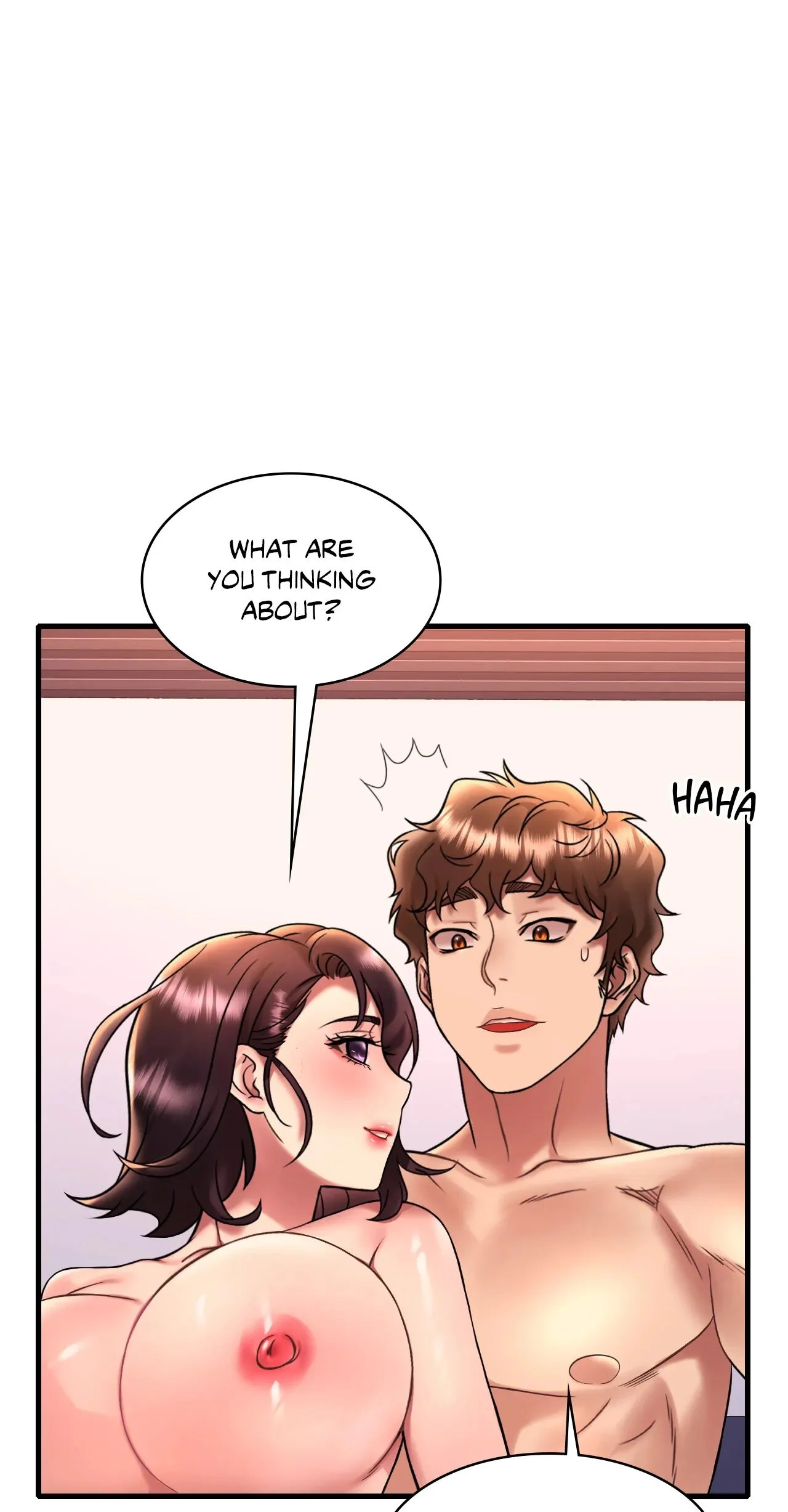 Drunk on You (Official Uncensored) chapter 42 page 47