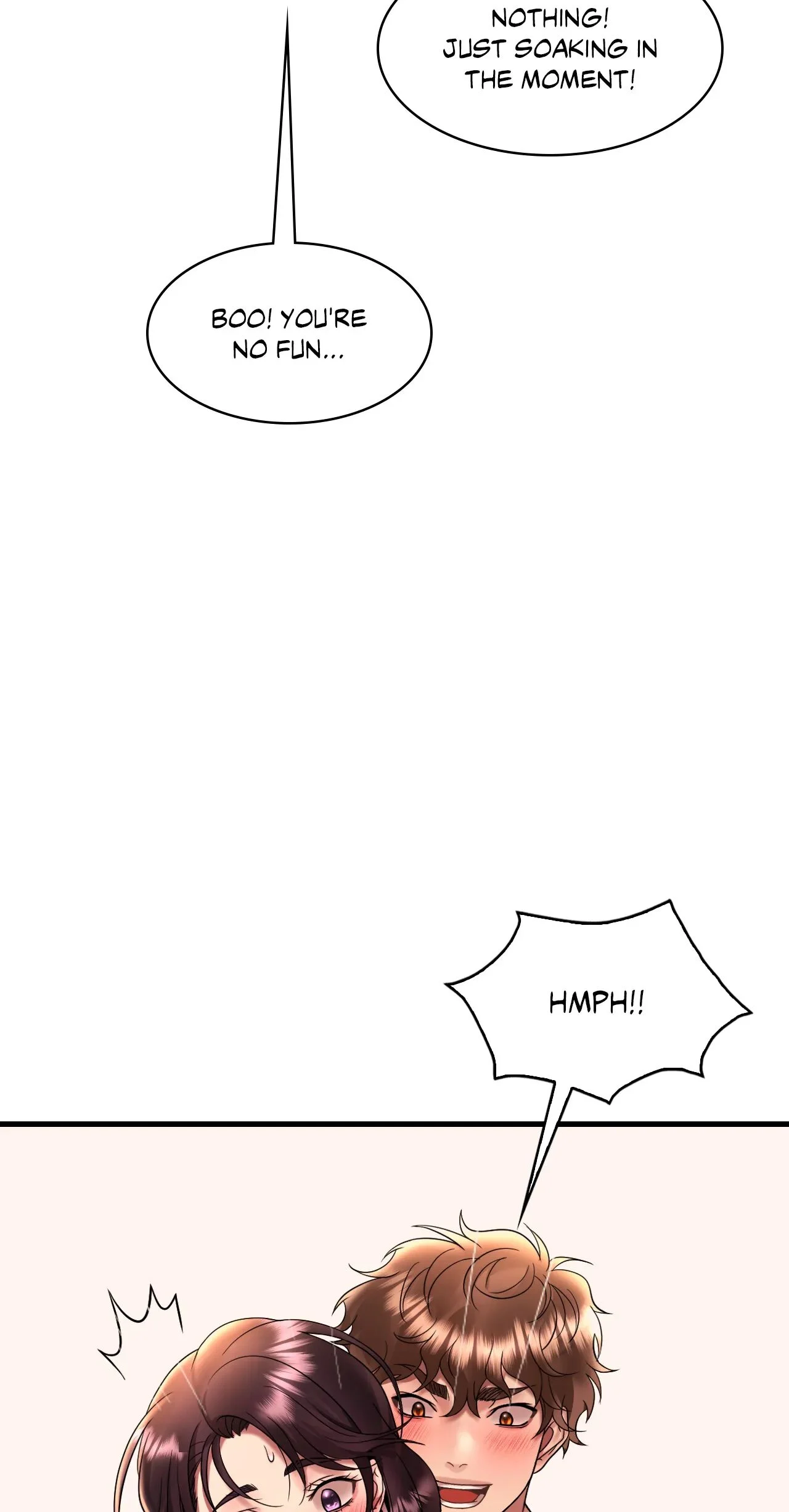 Drunk on You (Official Uncensored) chapter 42 page 48