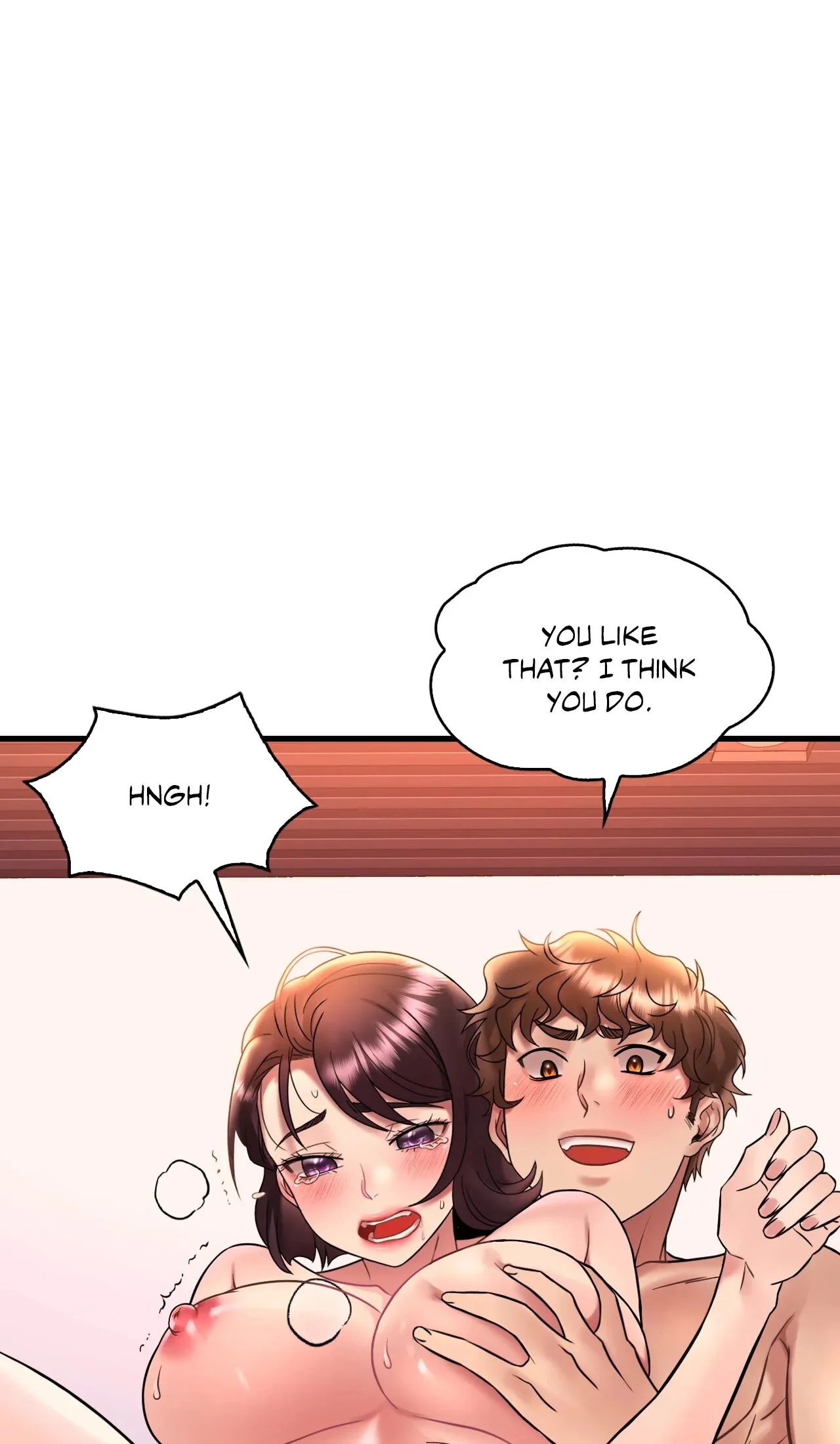 Drunk on You (Official Uncensored) chapter 42 page 55