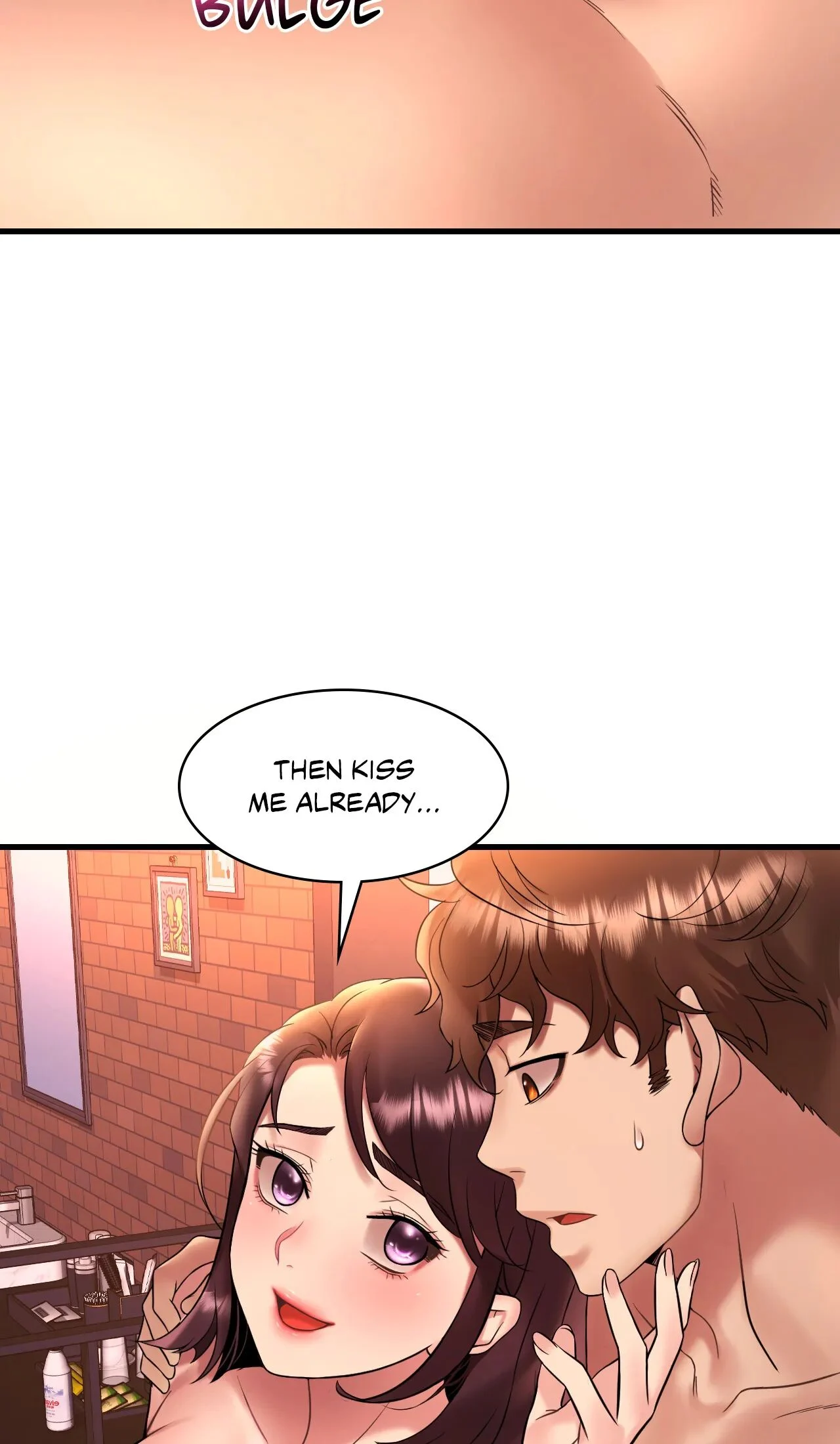 Drunk on You (Official Uncensored) chapter 42 page 59