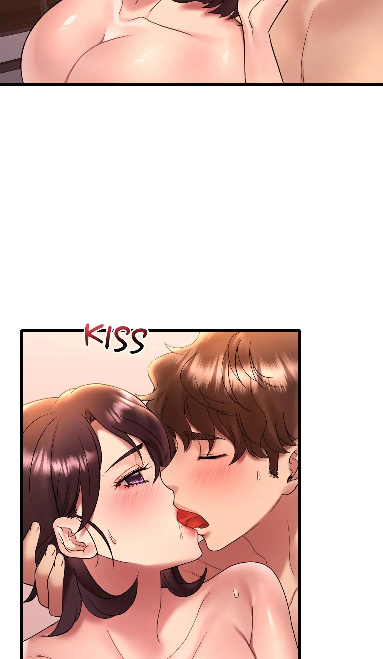 Drunk on You (Official Uncensored) chapter 42 page 60