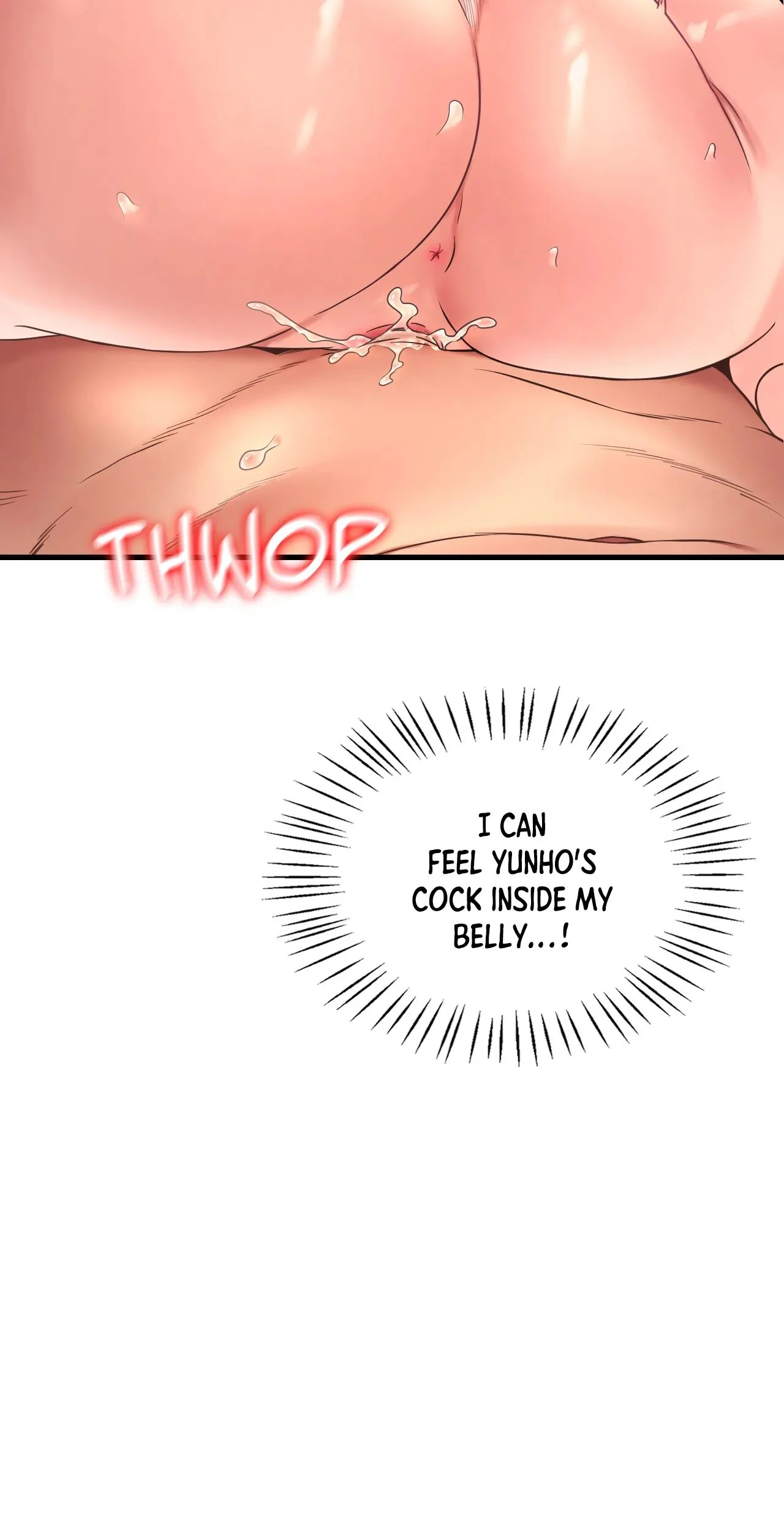 Drunk on You (Official Uncensored) chapter 42 page 72