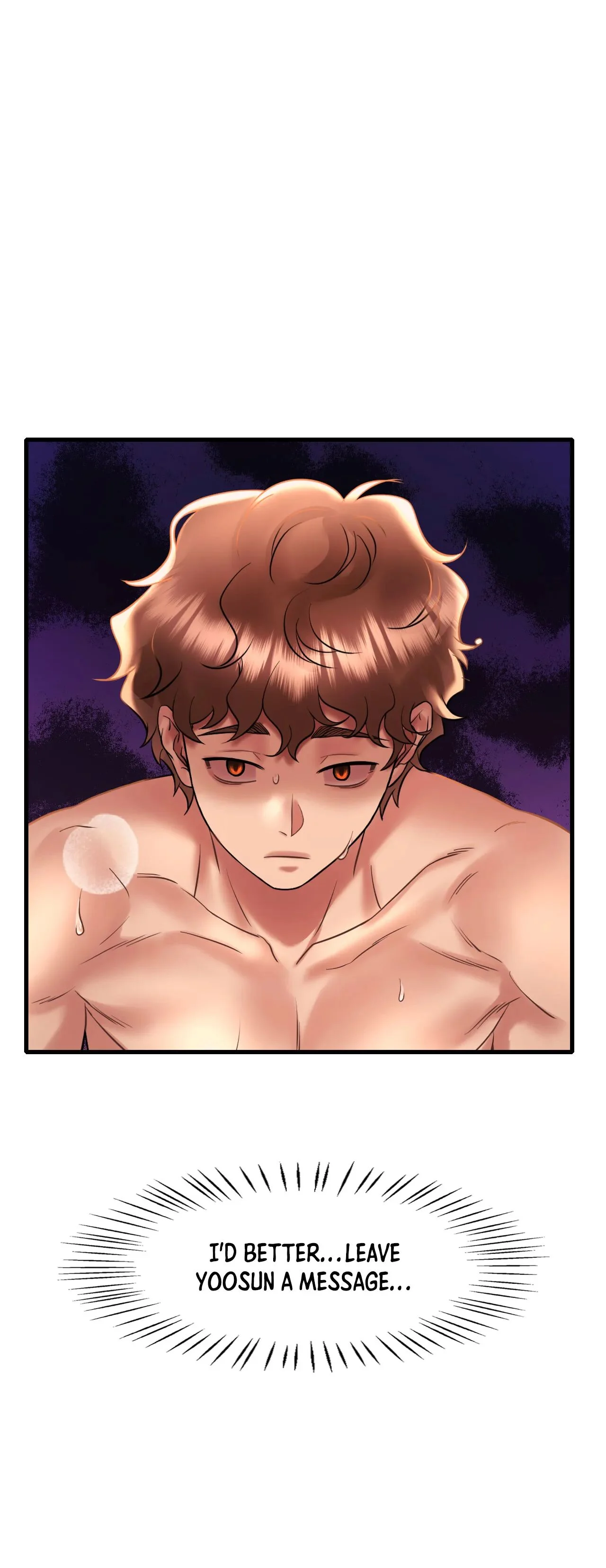 Drunk on You (Official Uncensored) chapter 43 page 12